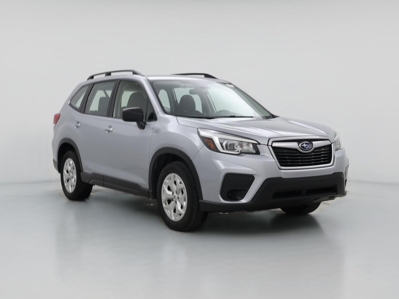 2019 Subaru Forester Base