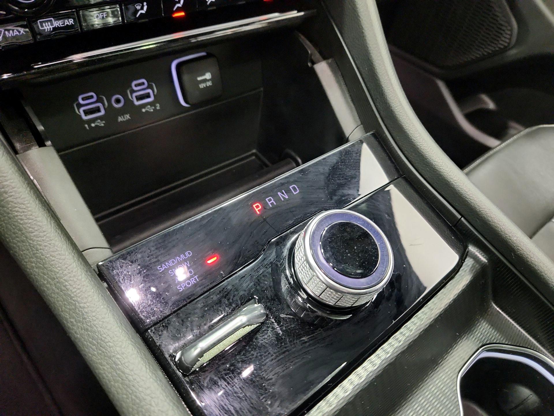 Thumbnail: 2024 Jeep Grand Cherokee - 18