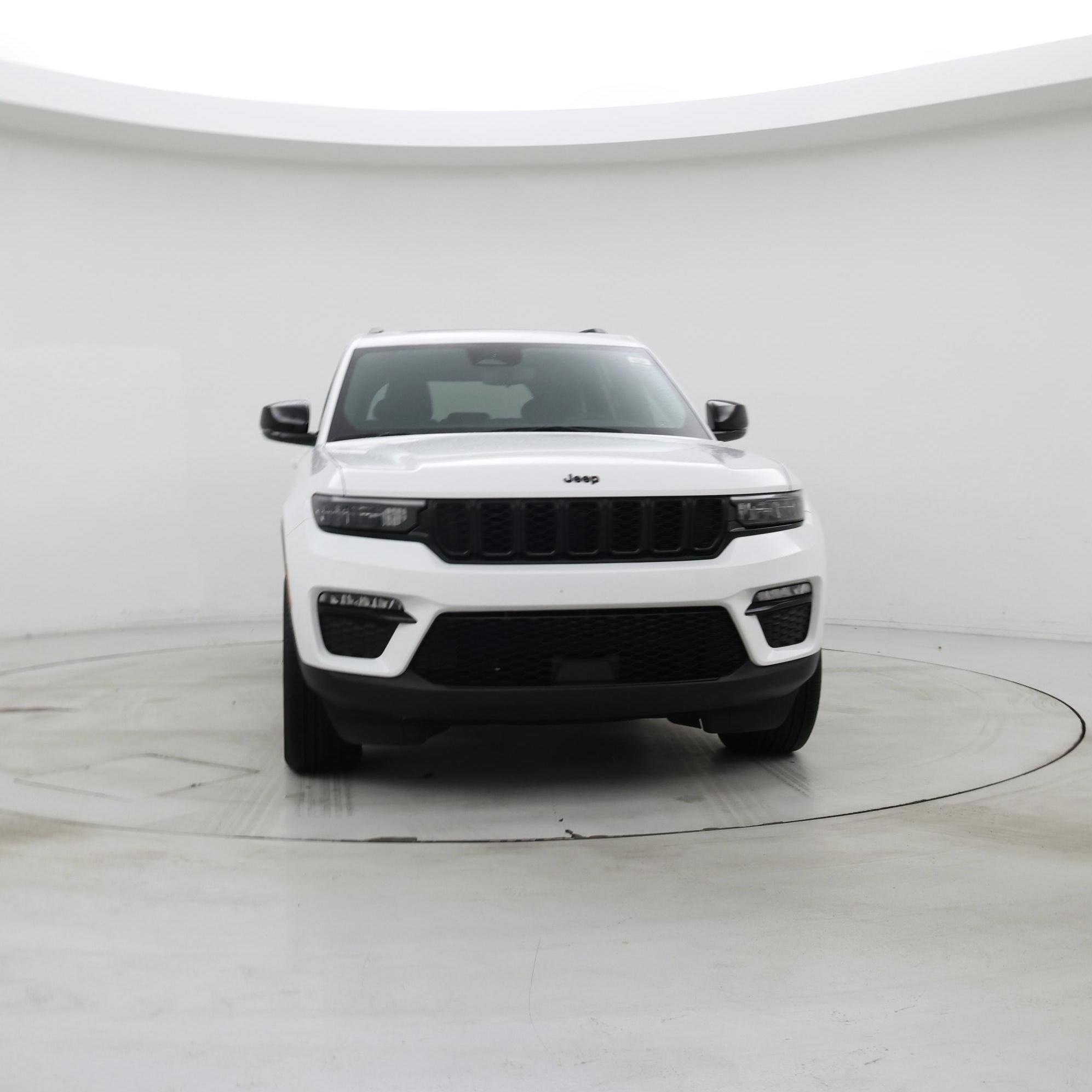 Thumbnail: 2024 Jeep Grand Cherokee - 5