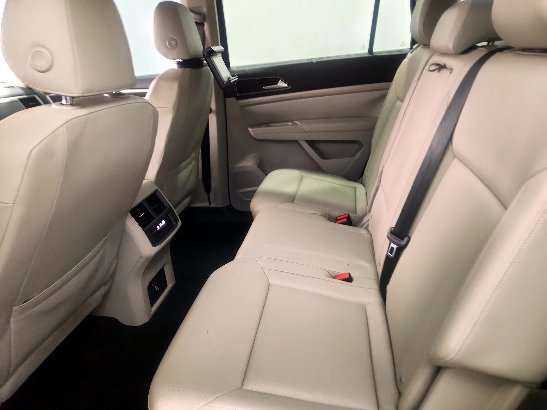 Thumbnail: 2018 Volkswagen Atlas - 19