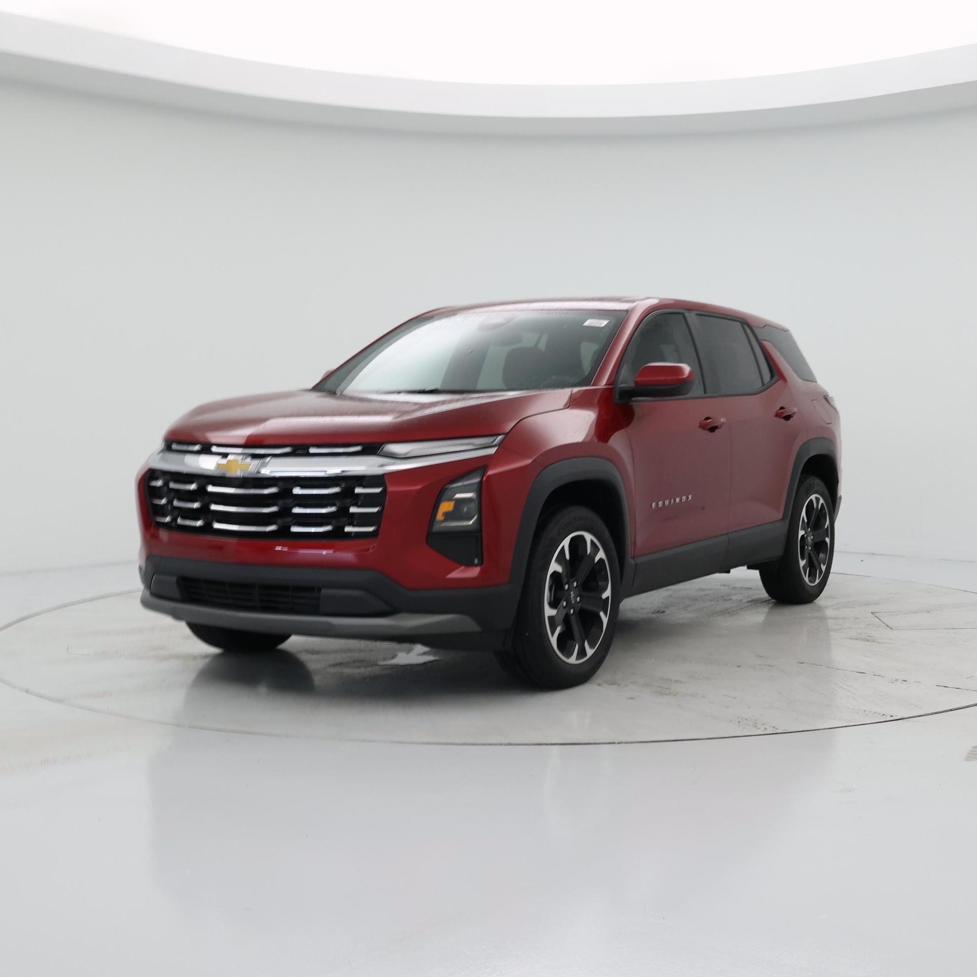 Thumbnail: 2018 Volkswagen Atlas - 4
