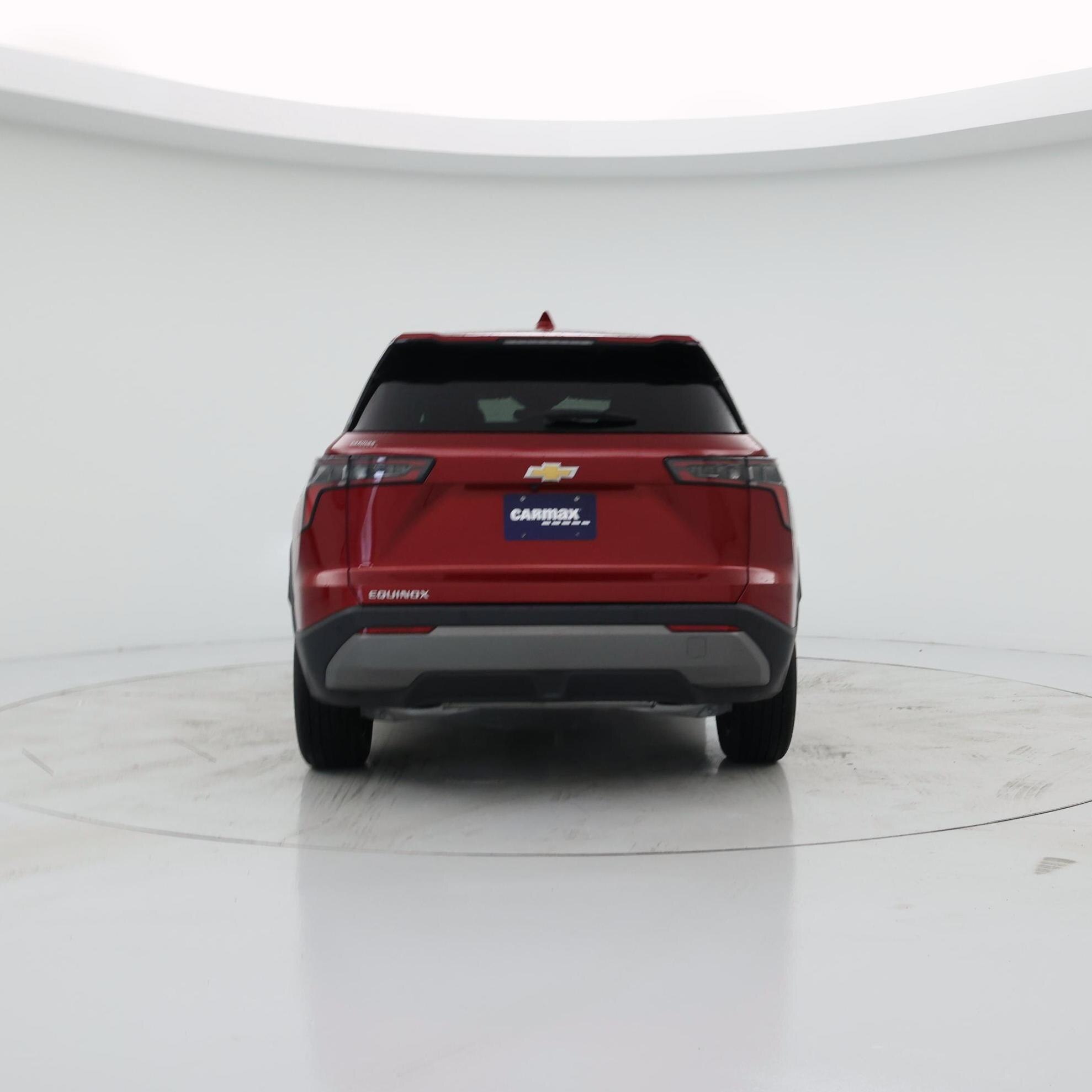 Thumbnail: 2018 Volkswagen Atlas - 6