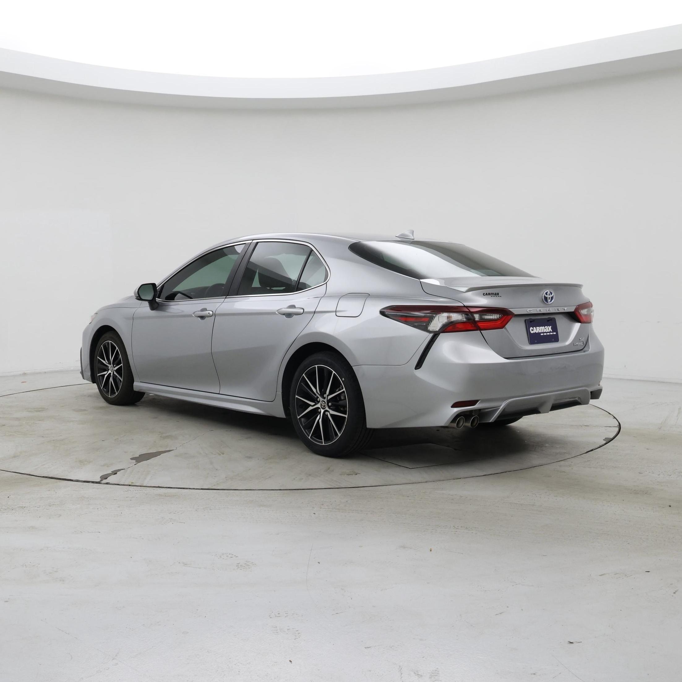 Thumbnail: 2022 Toyota Camry - 2