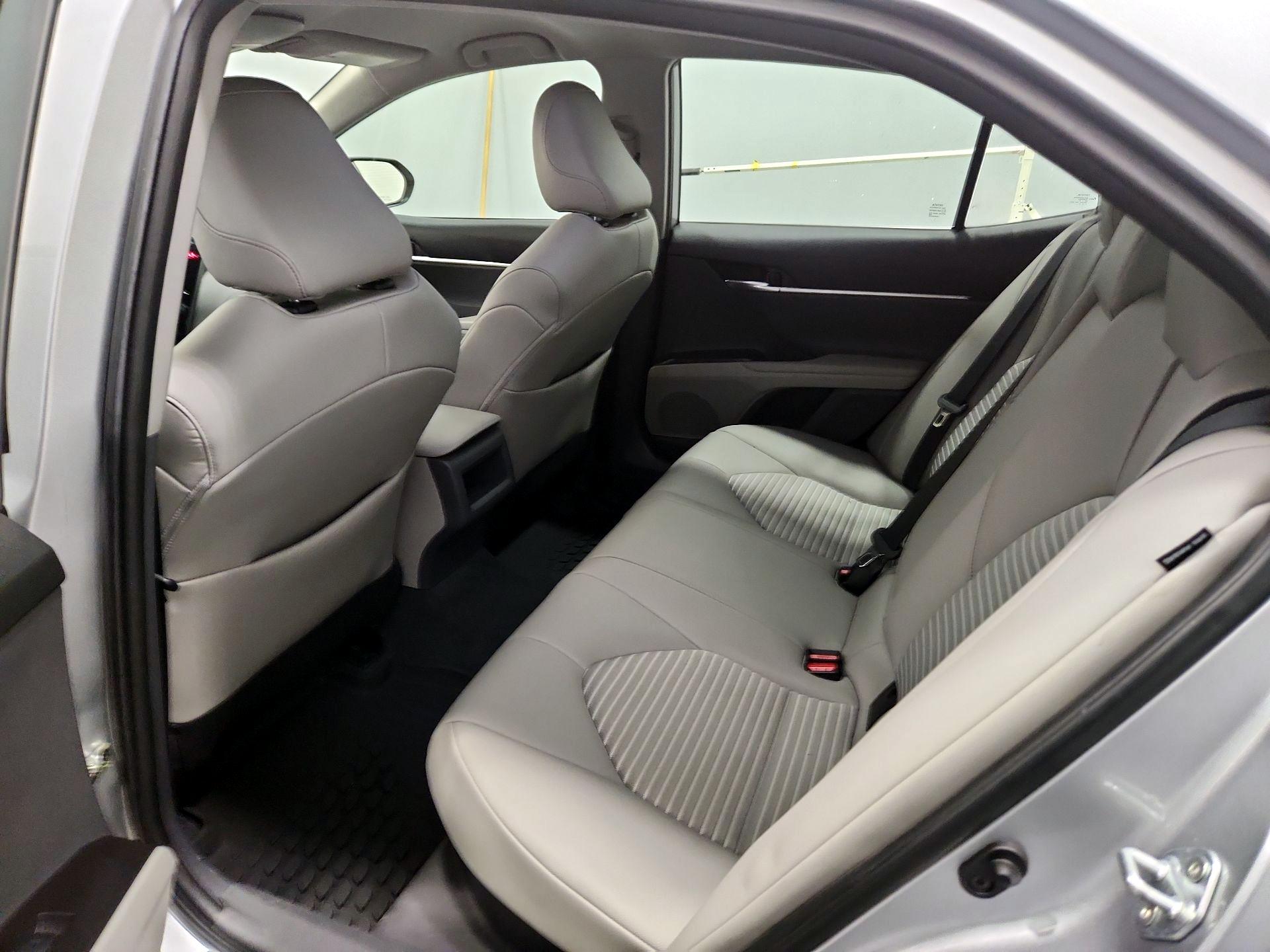 Thumbnail: 2022 Toyota Camry - 20