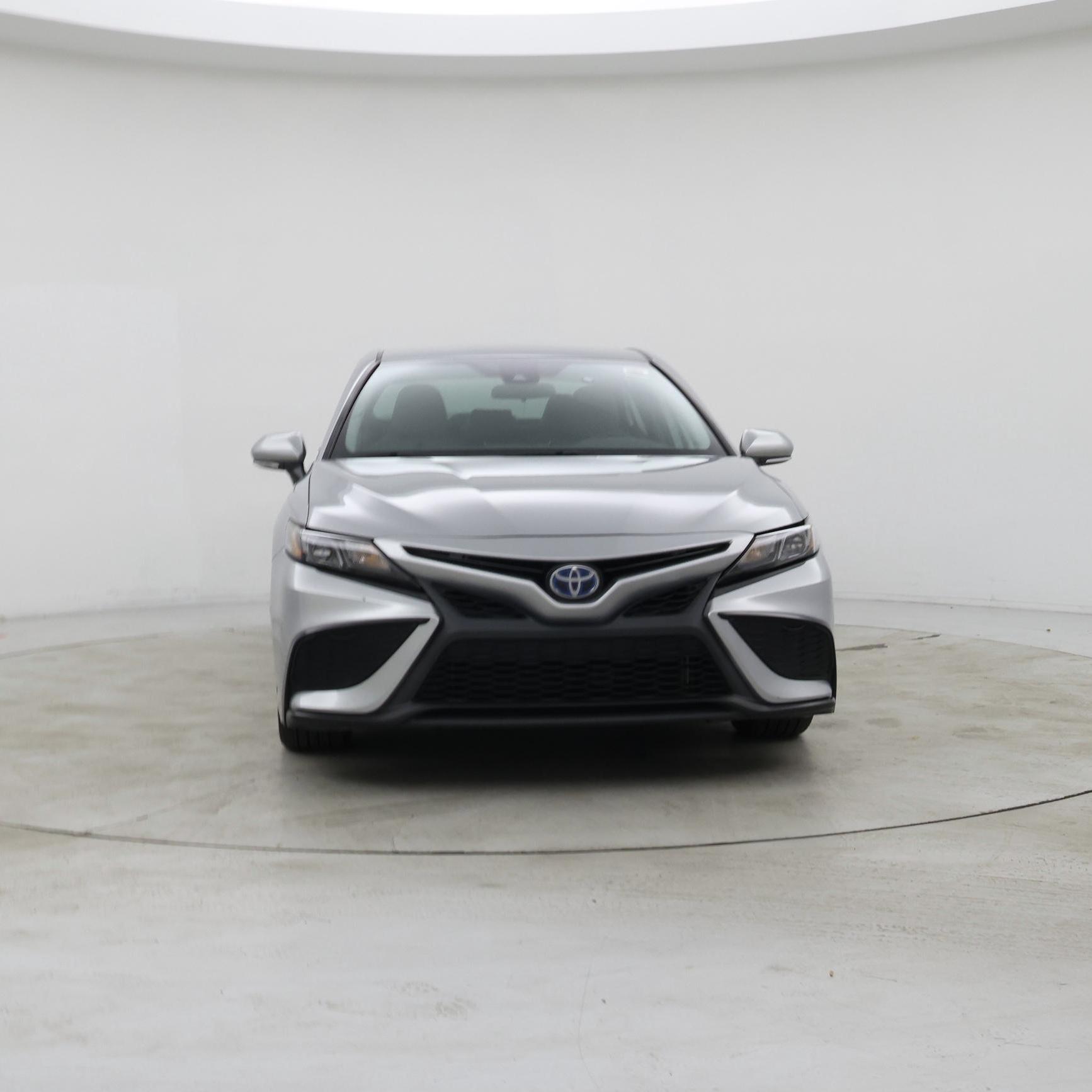 Thumbnail: 2022 Toyota Camry - 5