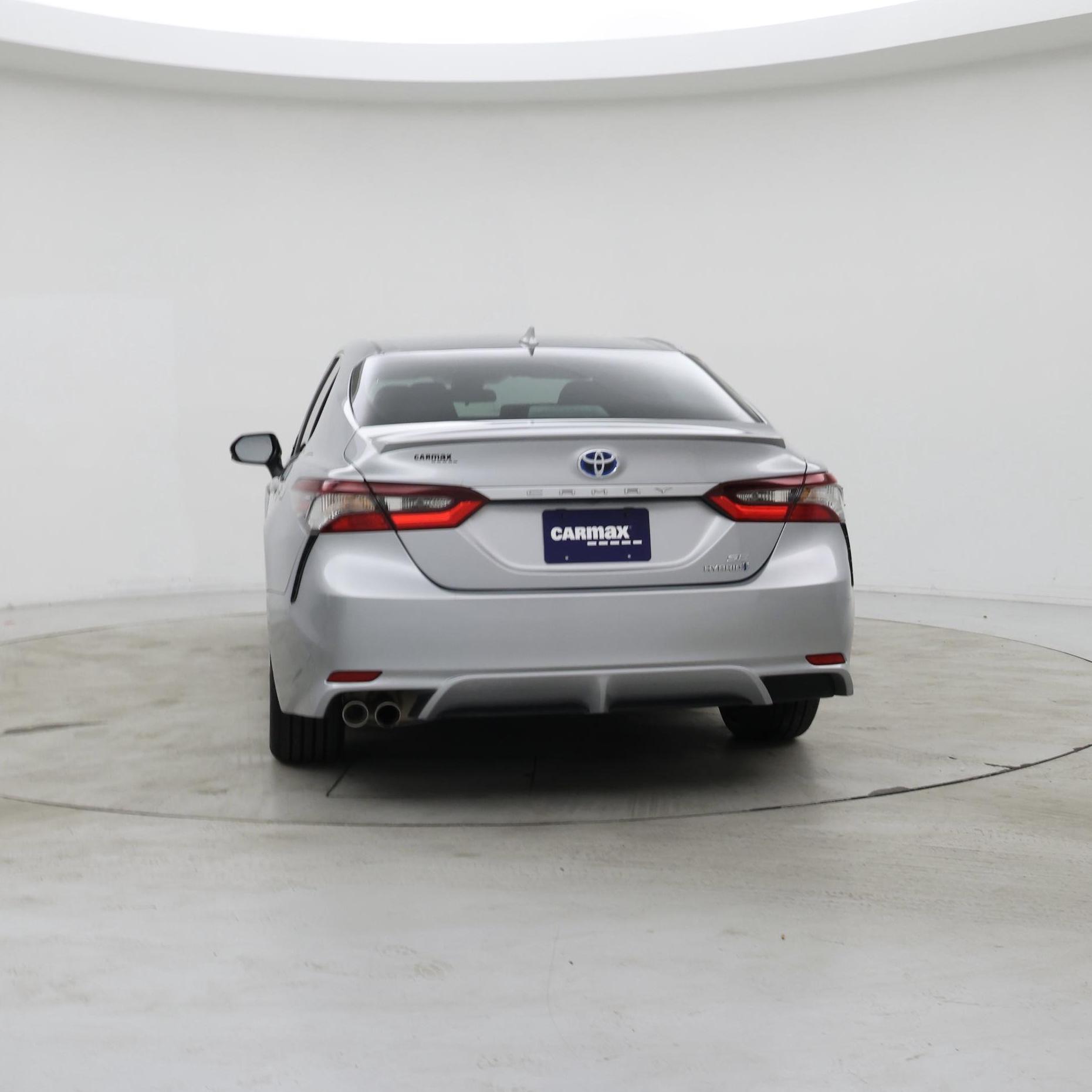 Thumbnail: 2022 Toyota Camry - 6