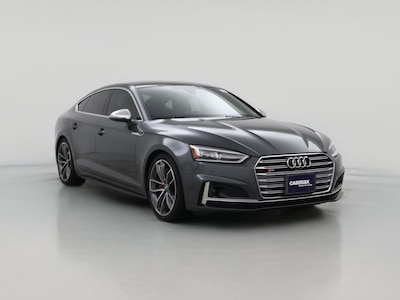2019 Audi S5 Prestige