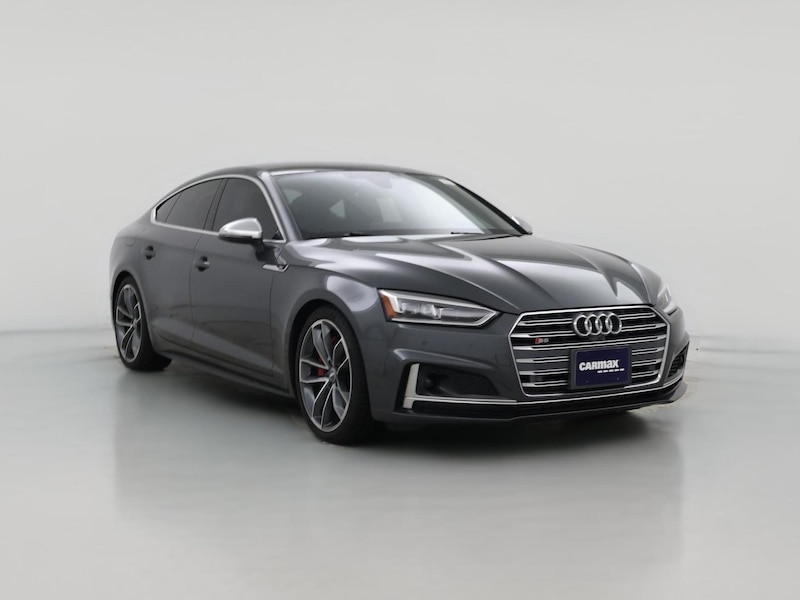 2019 Audi S5 Prestige -
                  Athens, GA