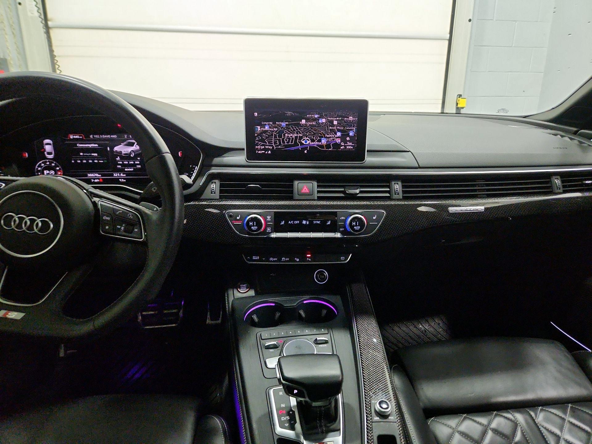 Thumbnail: 2019 Audi S5 - 9