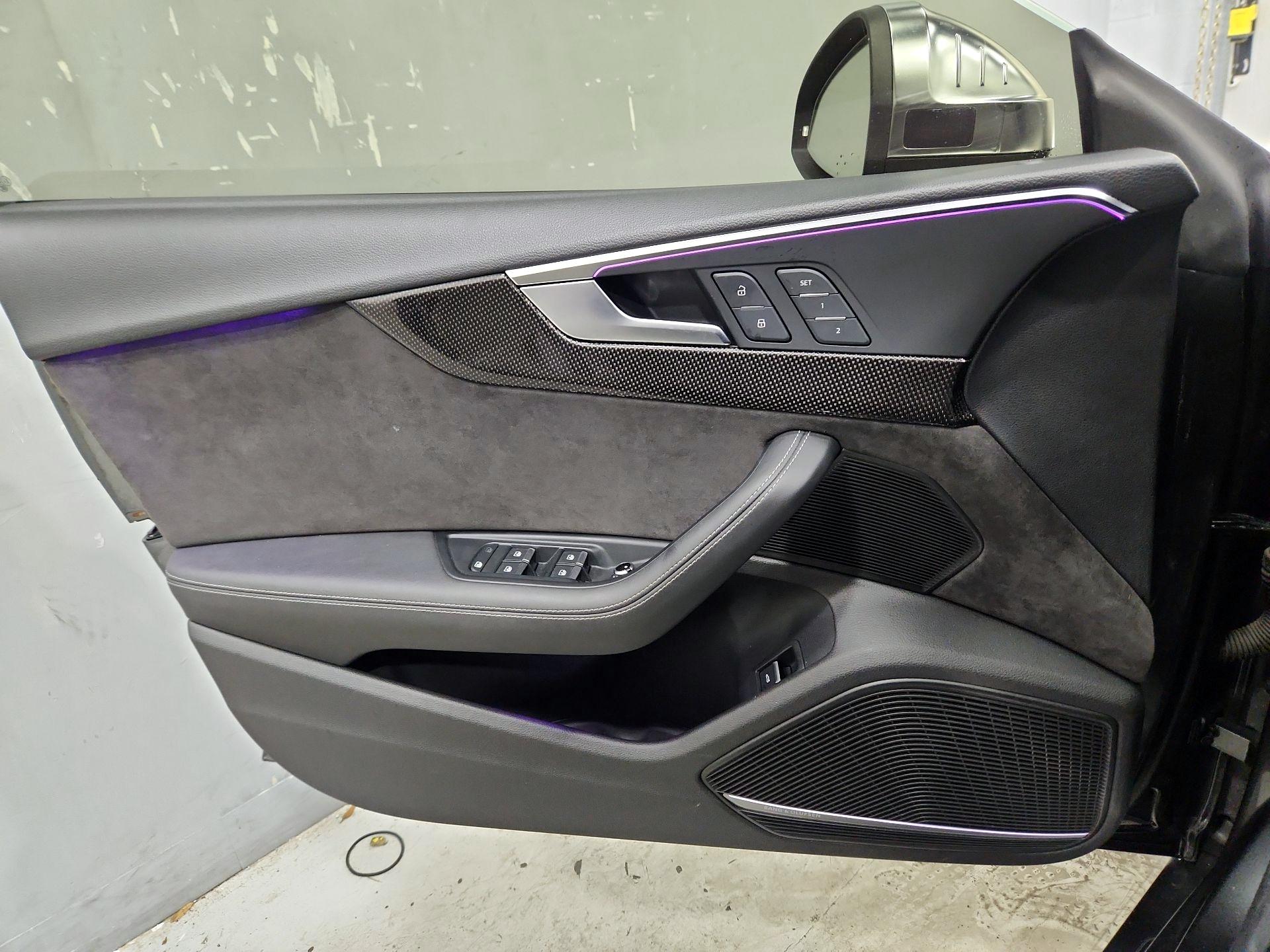 Thumbnail: 2019 Audi S5 - 12