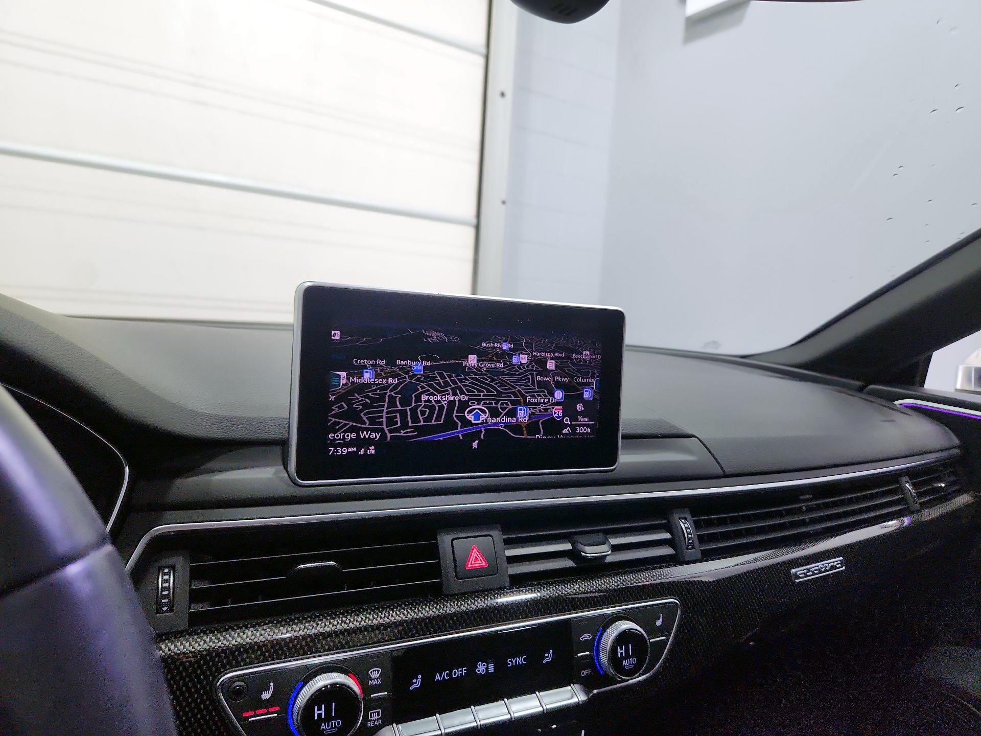 Thumbnail: 2019 Audi S5 - 14