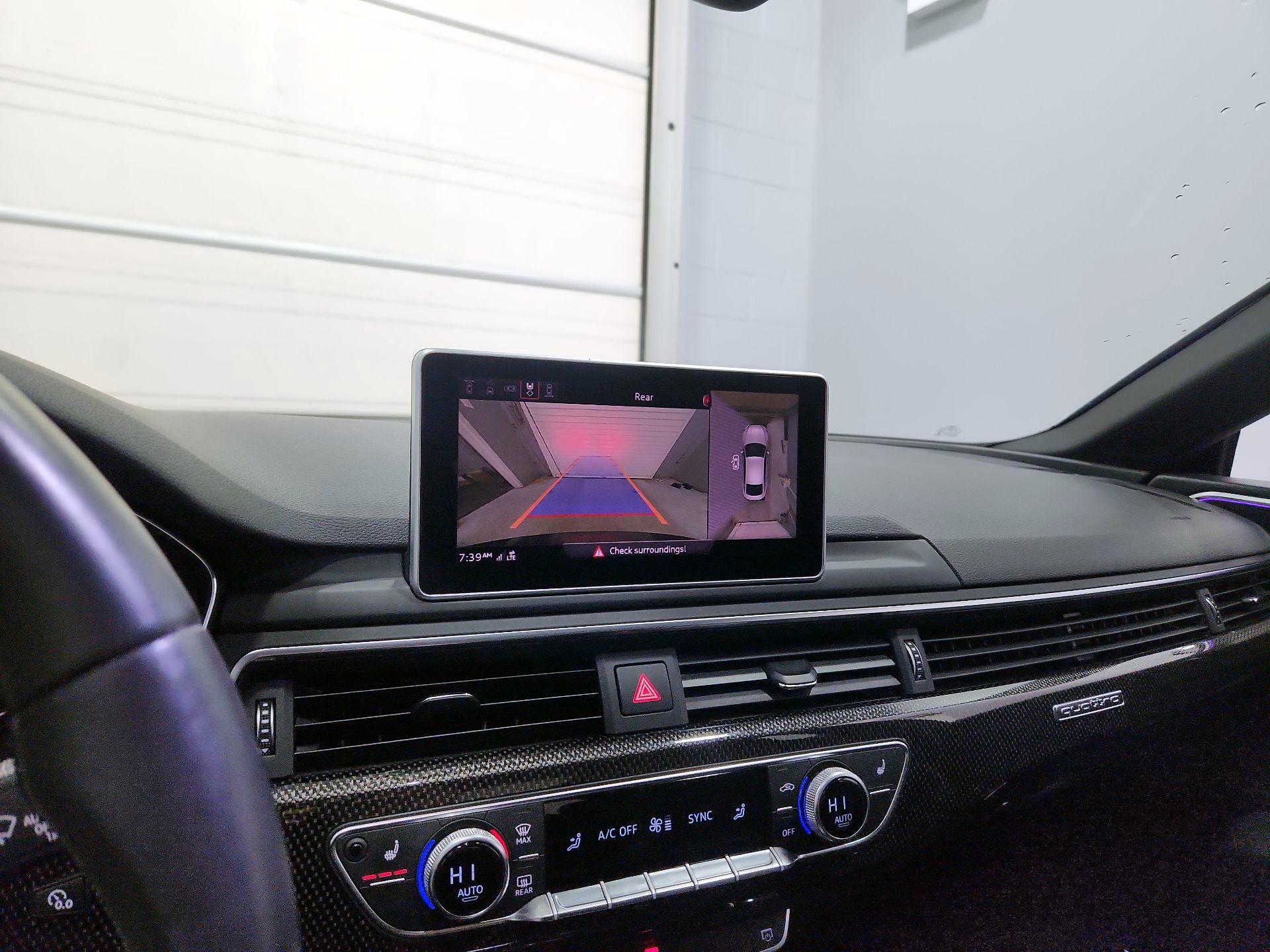 Thumbnail: 2019 Audi S5 - 15