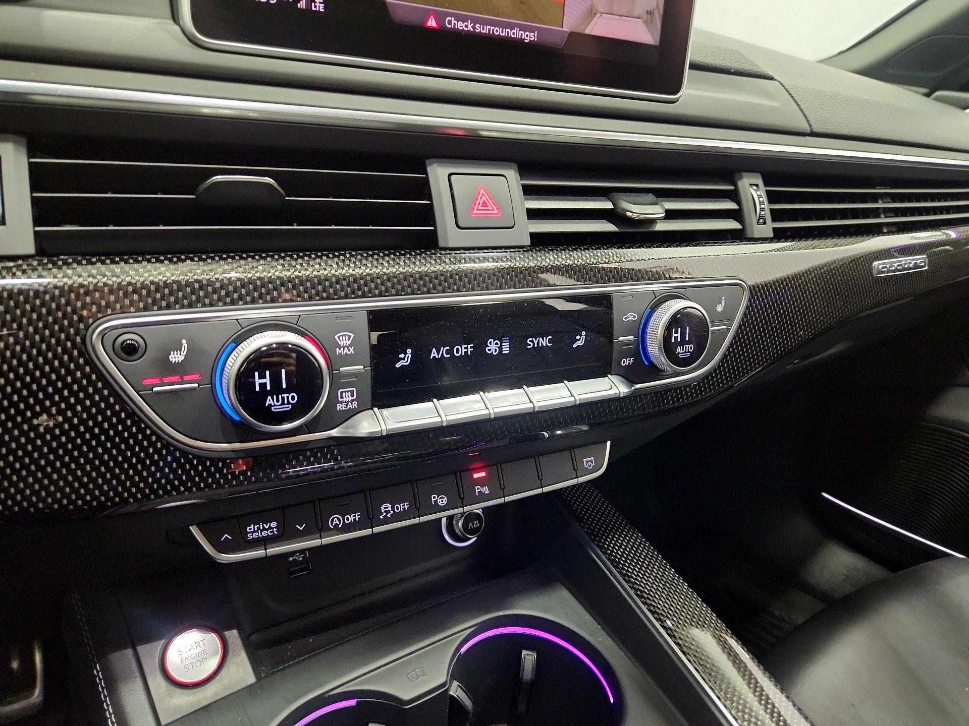 Thumbnail: 2019 Audi S5 - 17