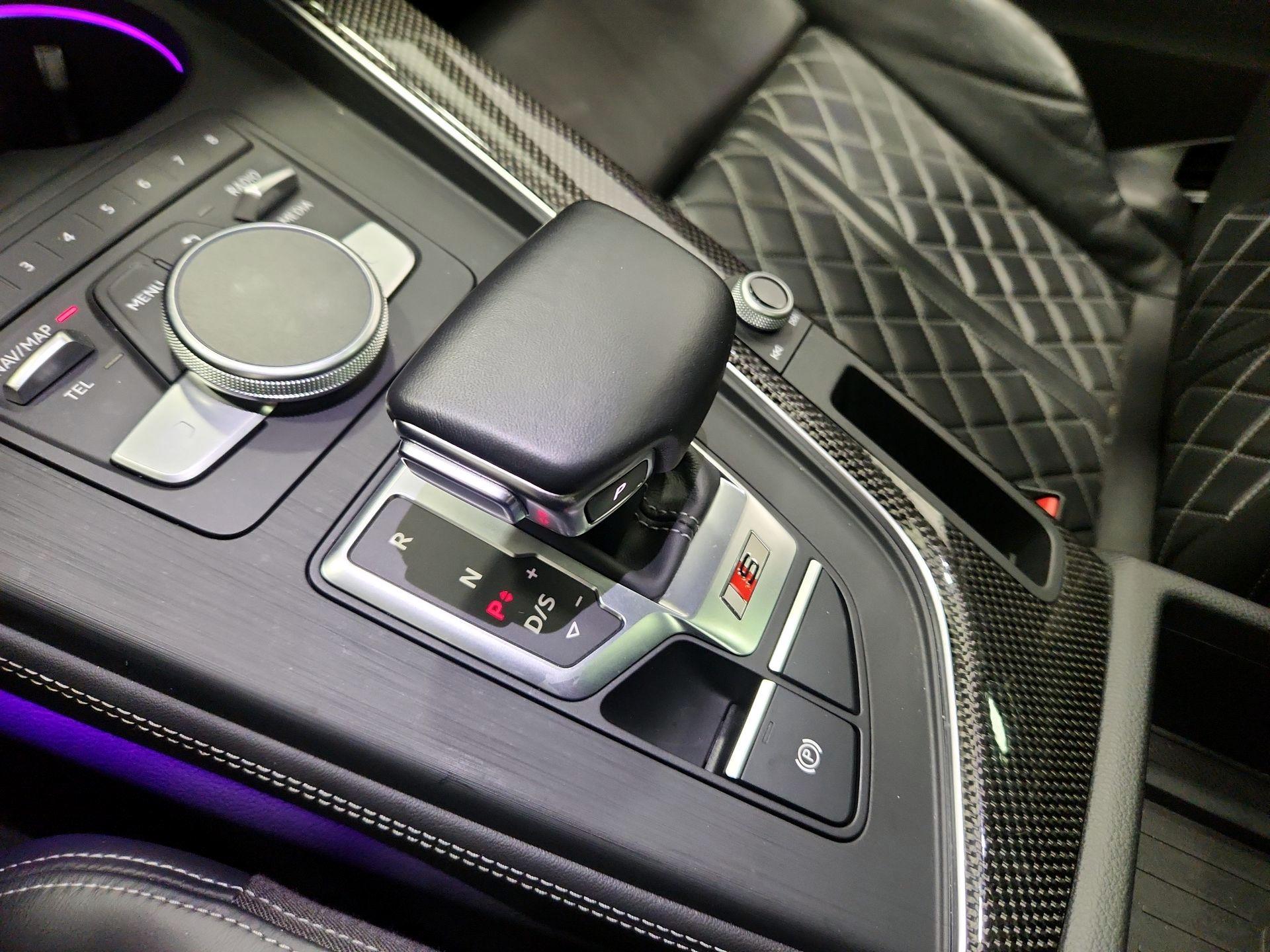 Thumbnail: 2019 Audi S5 - 18