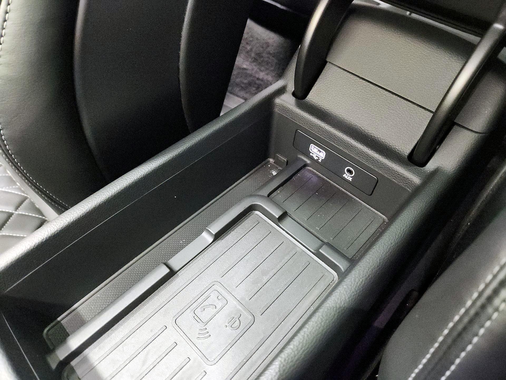 Thumbnail: 2019 Audi S5 - 19