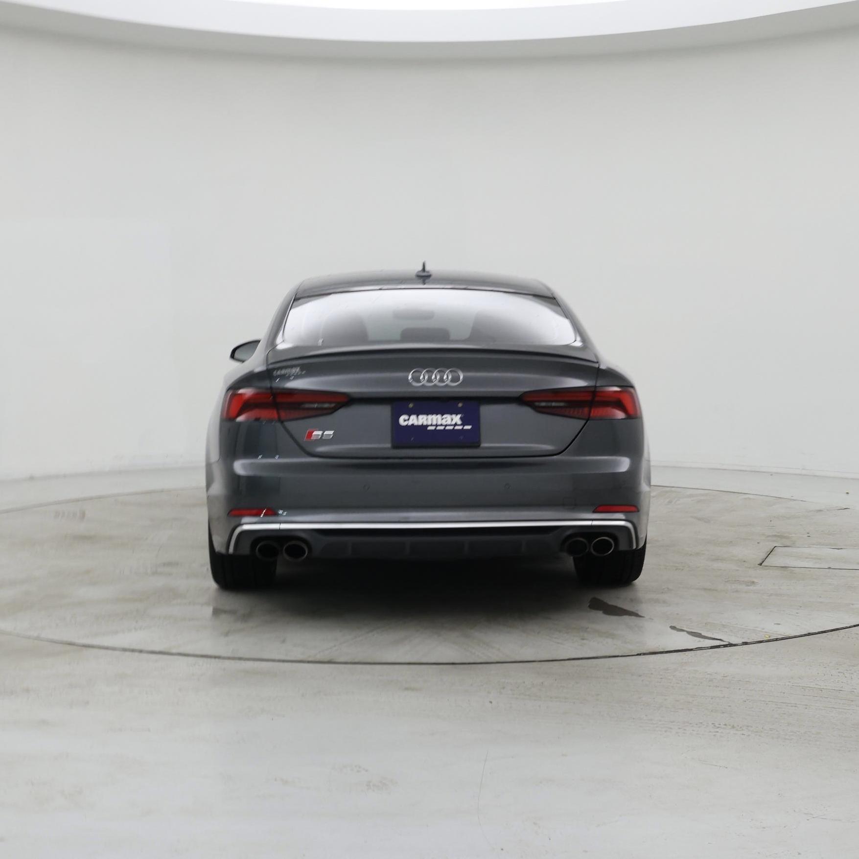 Thumbnail: 2019 Audi S5 - 6