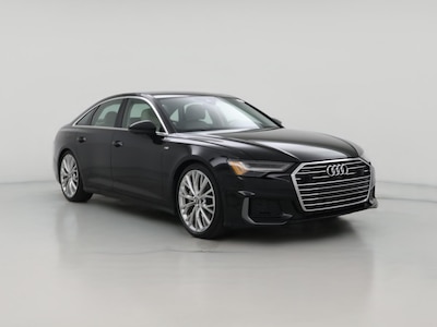 2019 Audi A6 Prestige
