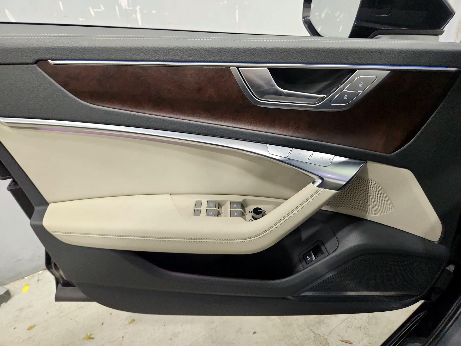 Thumbnail: 2019 Audi A6 - 12