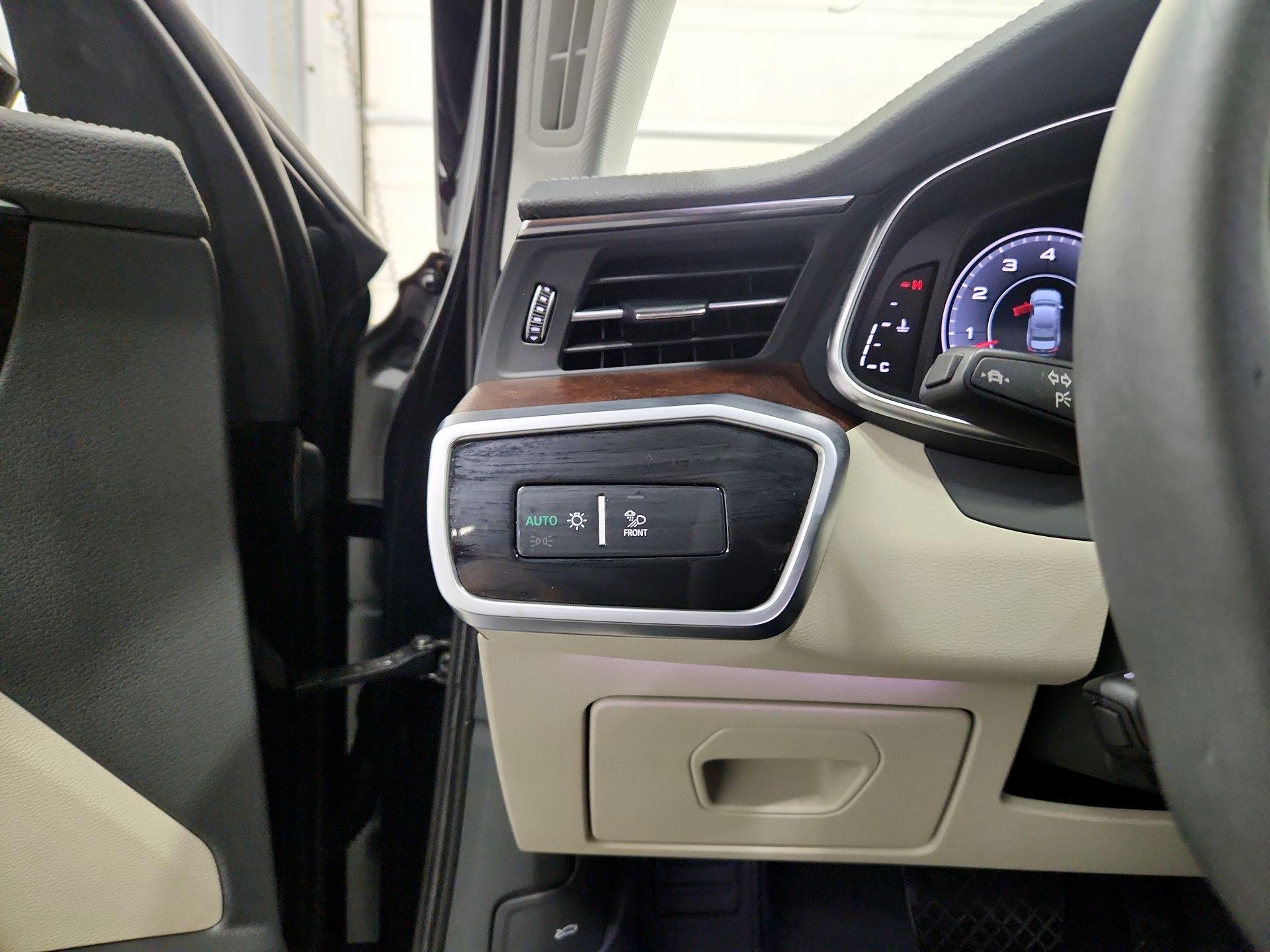 Thumbnail: 2019 Audi A6 - 13