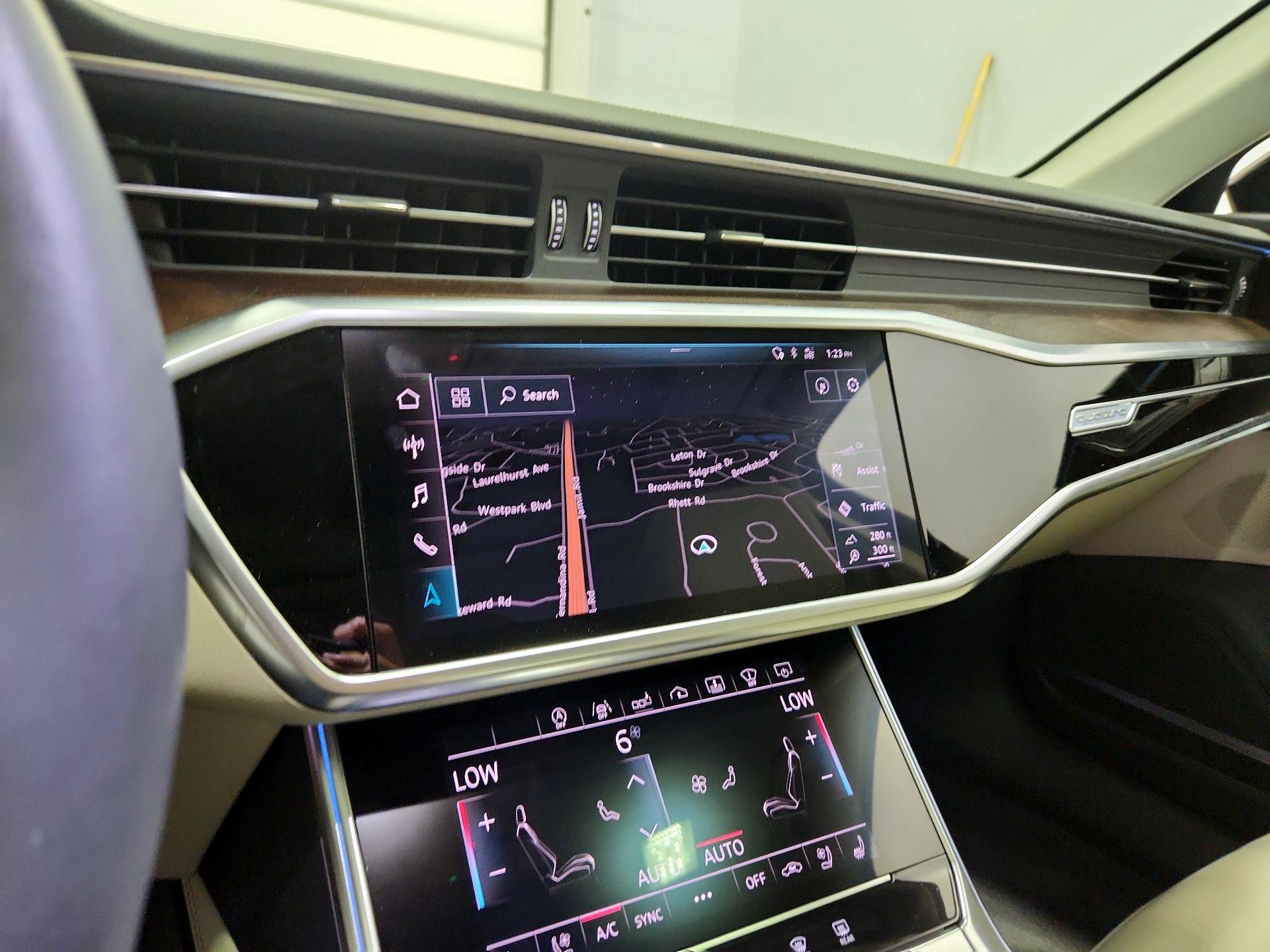 Thumbnail: 2019 Audi A6 - 14