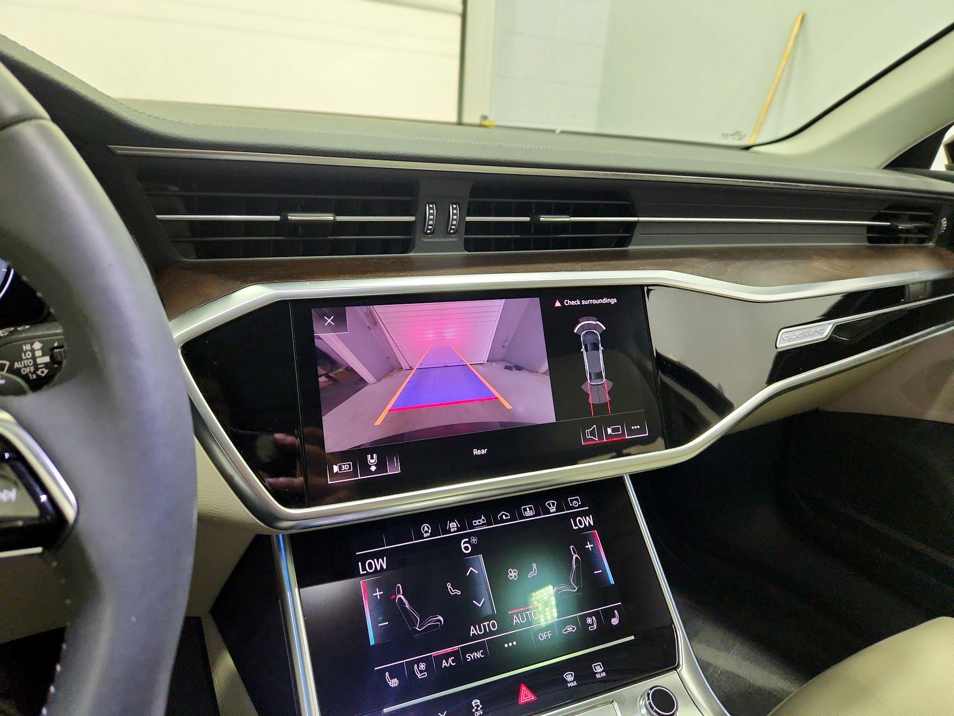 Thumbnail: 2019 Audi A6 - 15