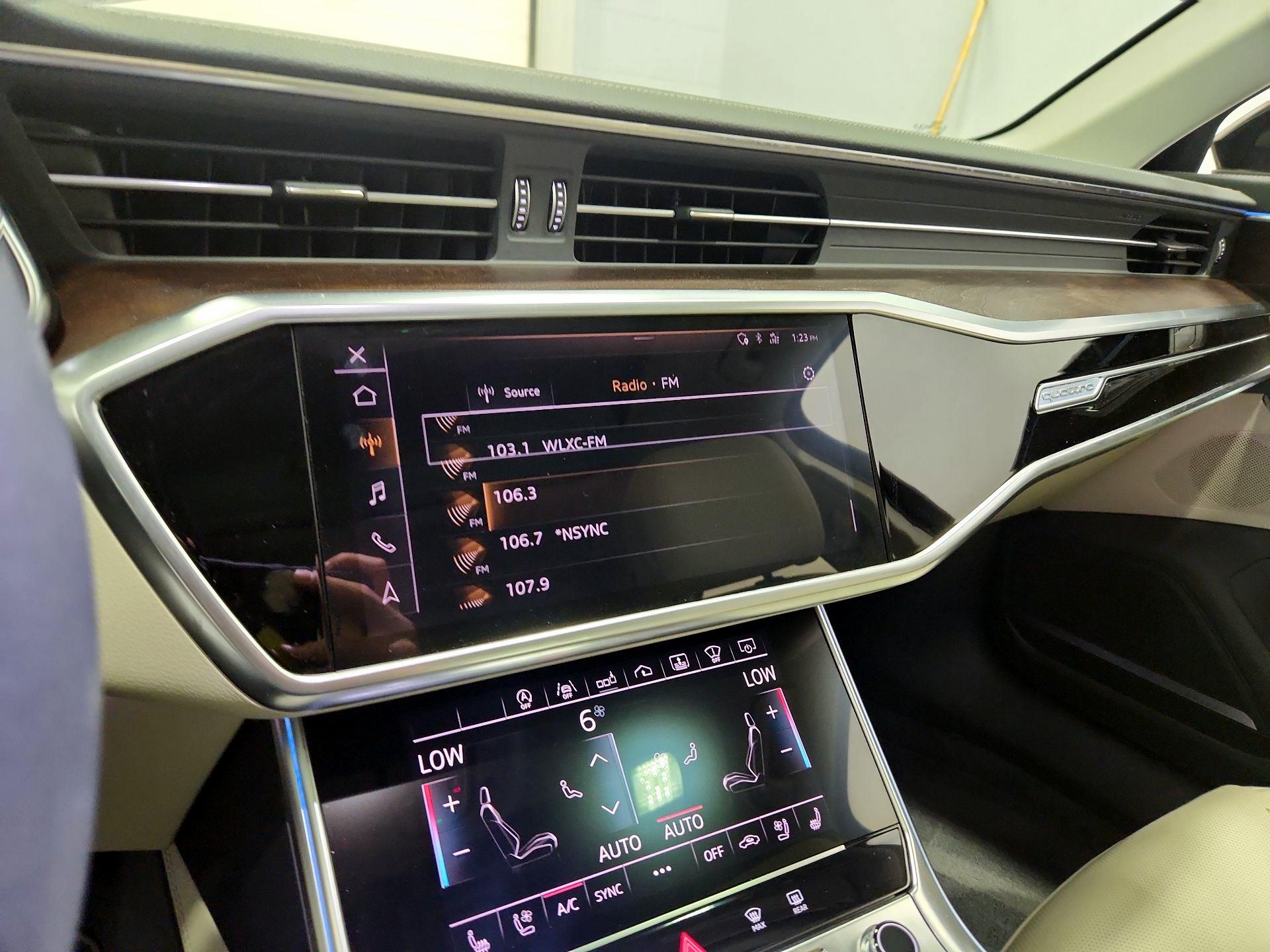 Thumbnail: 2019 Audi A6 - 16