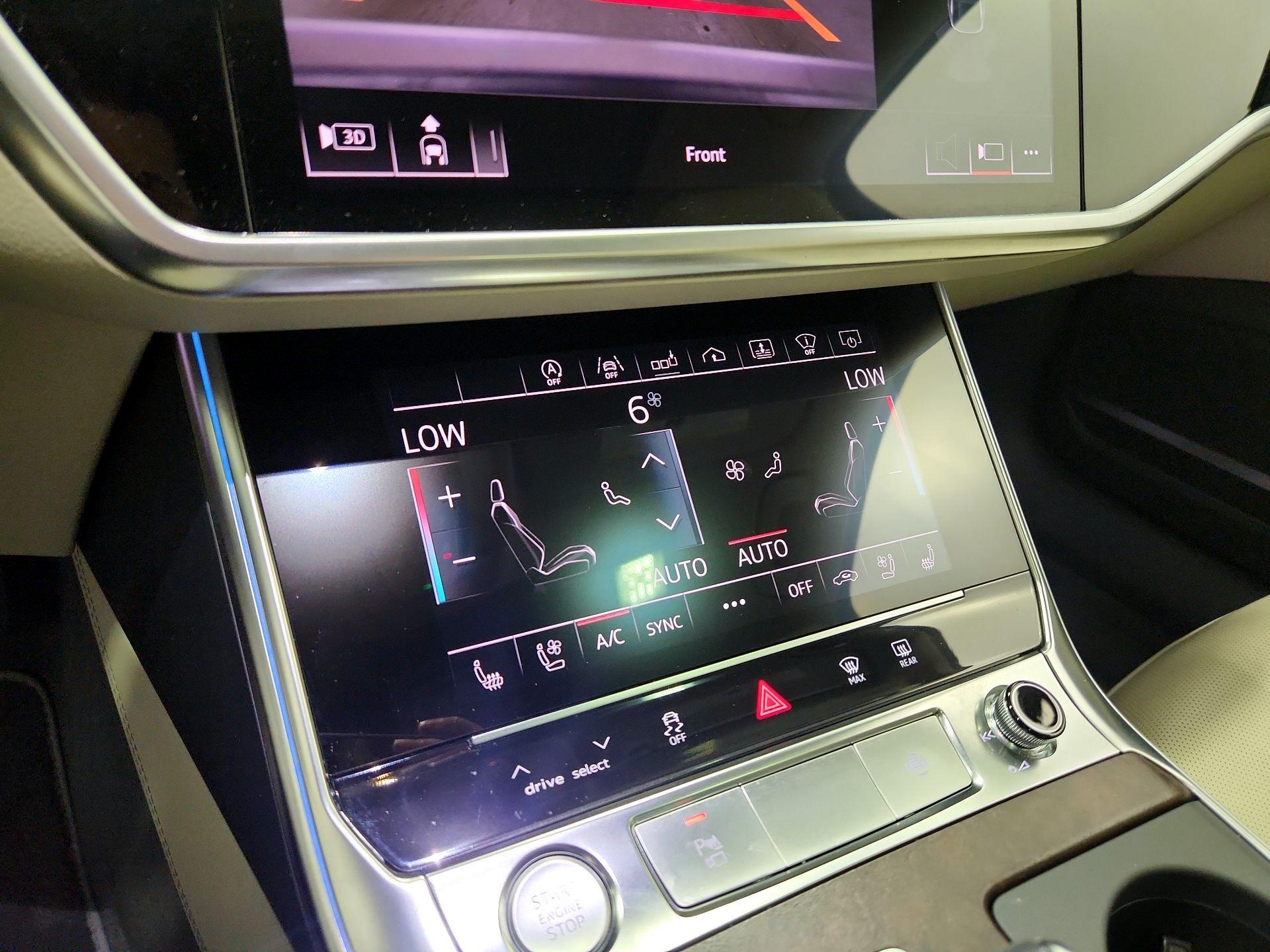 Thumbnail: 2019 Audi A6 - 17