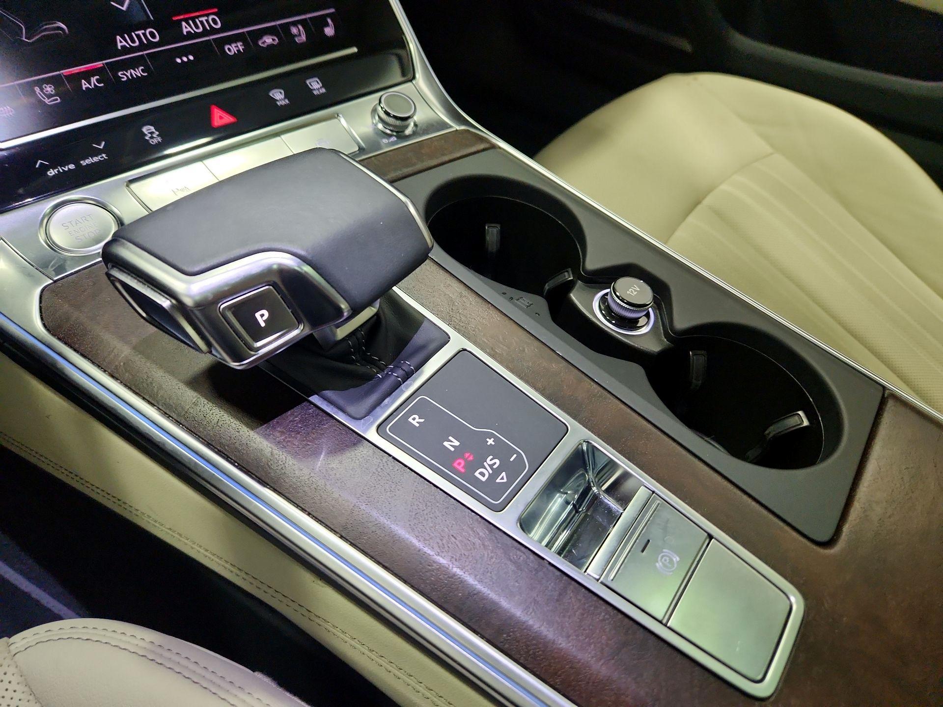 Thumbnail: 2019 Audi A6 - 18