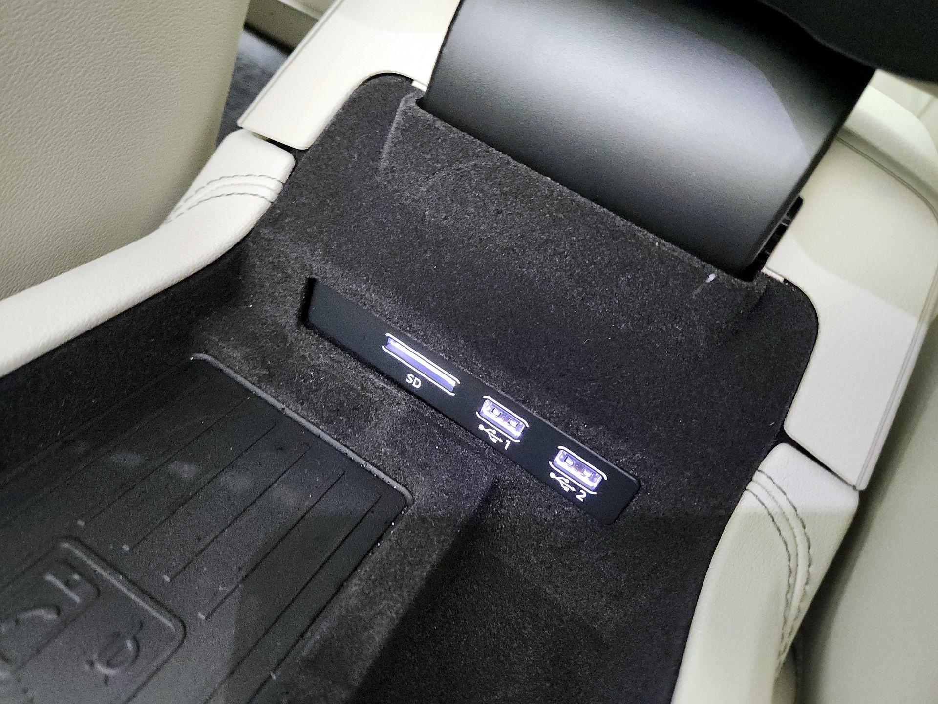 Thumbnail: 2019 Audi A6 - 19