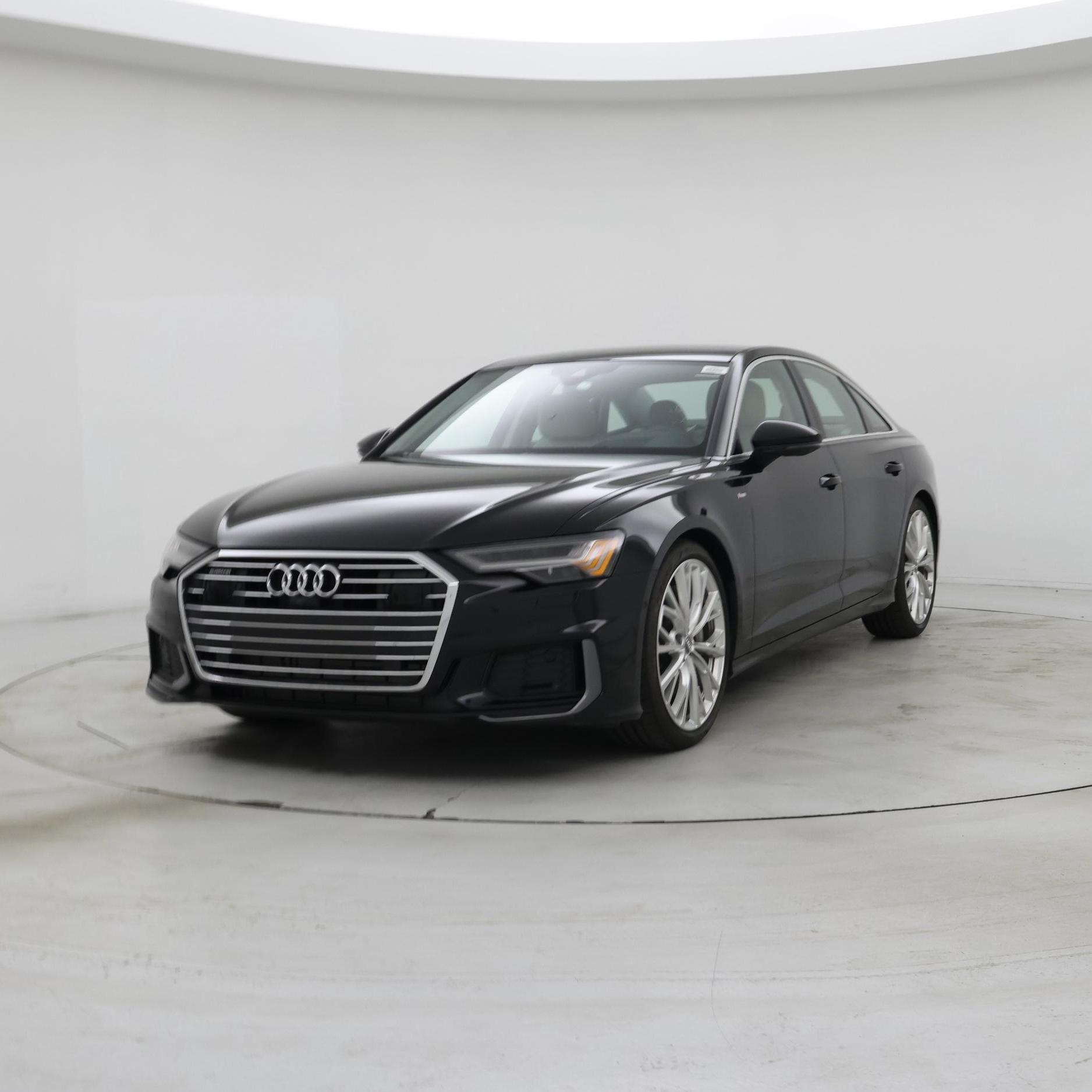 Thumbnail: 2019 Audi A6 - 4