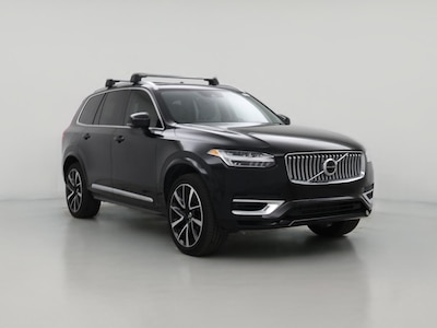 2022 Volvo XC90 Recharge PHEV T8 Inscription Expression