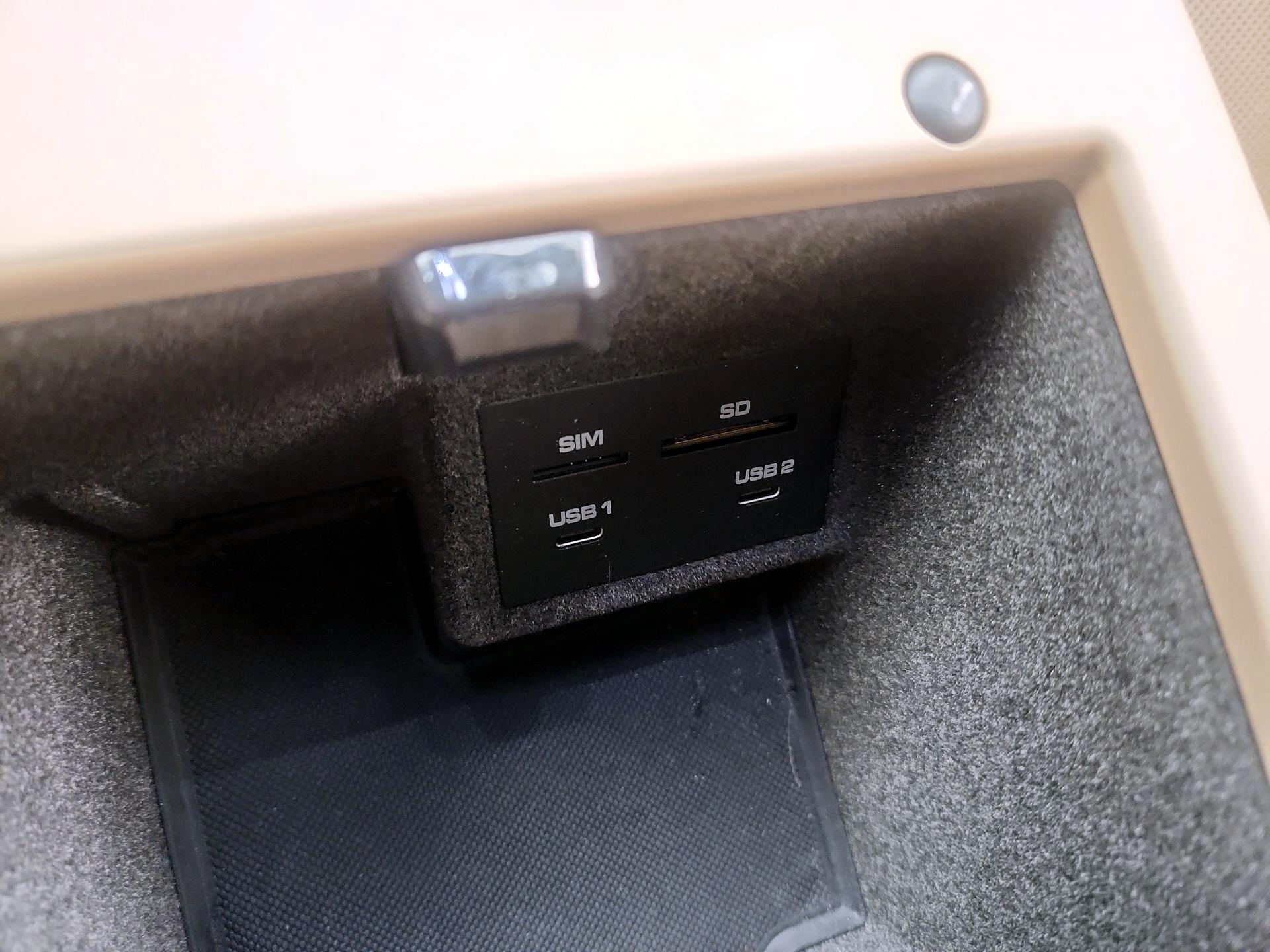 Thumbnail: 2020 Porsche Macan - 19