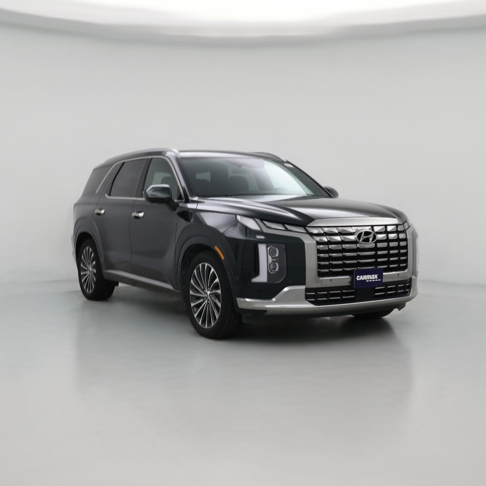 Thumbnail: 2023 Hyundai Palisade - 1