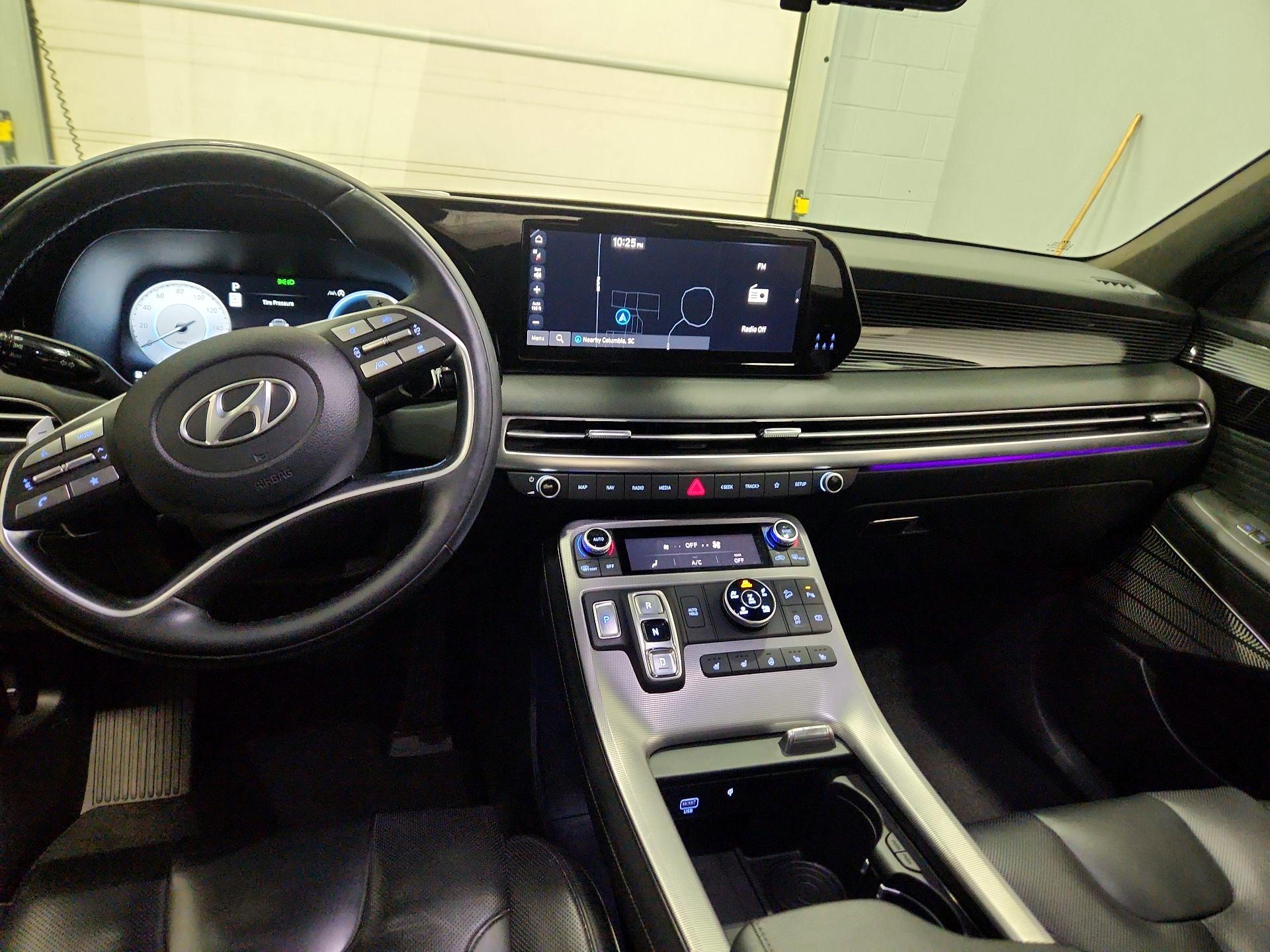 Thumbnail: 2023 Hyundai Palisade - 9