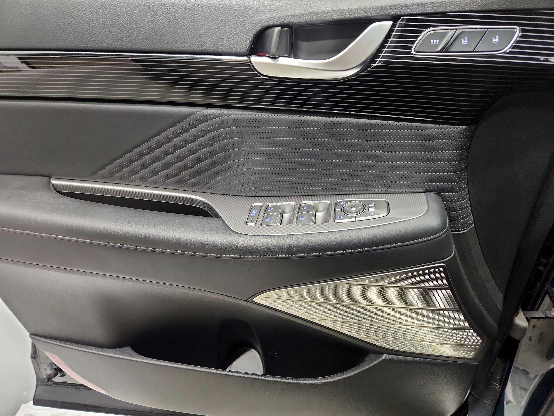 Thumbnail: 2023 Hyundai Palisade - 12