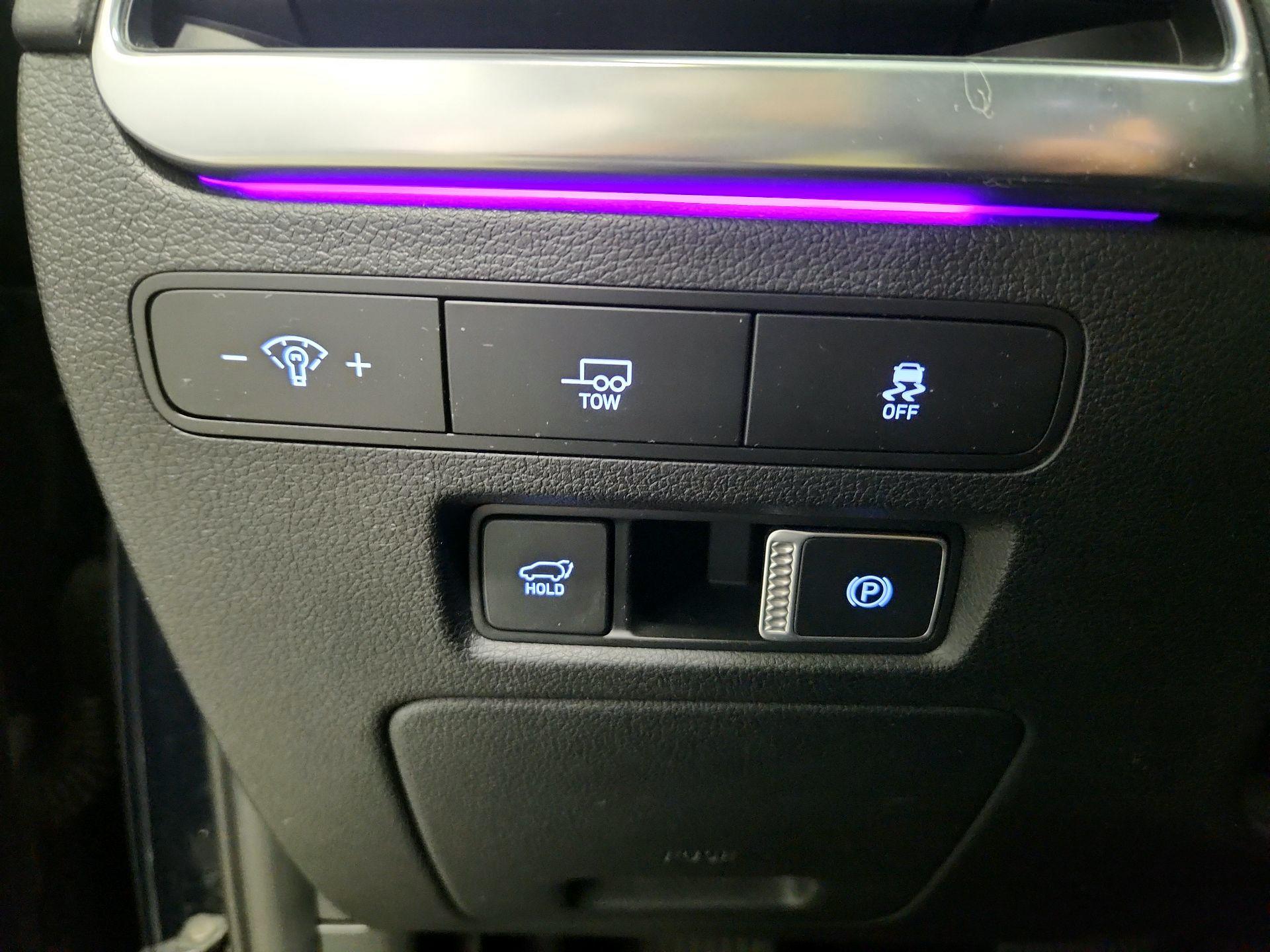 Thumbnail: 2023 Hyundai Palisade - 13