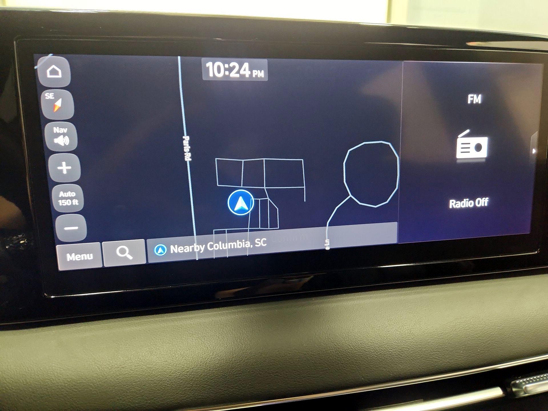 Thumbnail: 2023 Hyundai Palisade - 14