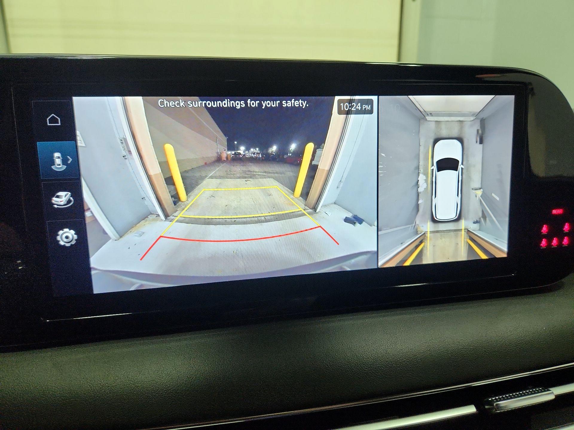 Thumbnail: 2023 Hyundai Palisade - 15