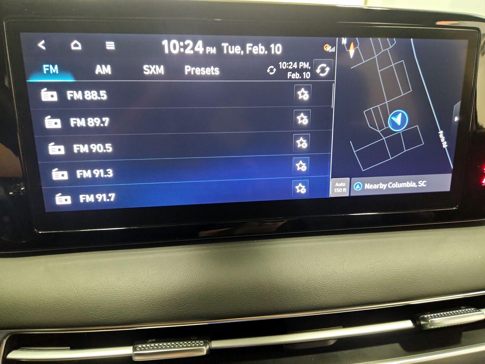 Thumbnail: 2023 Hyundai Palisade - 16