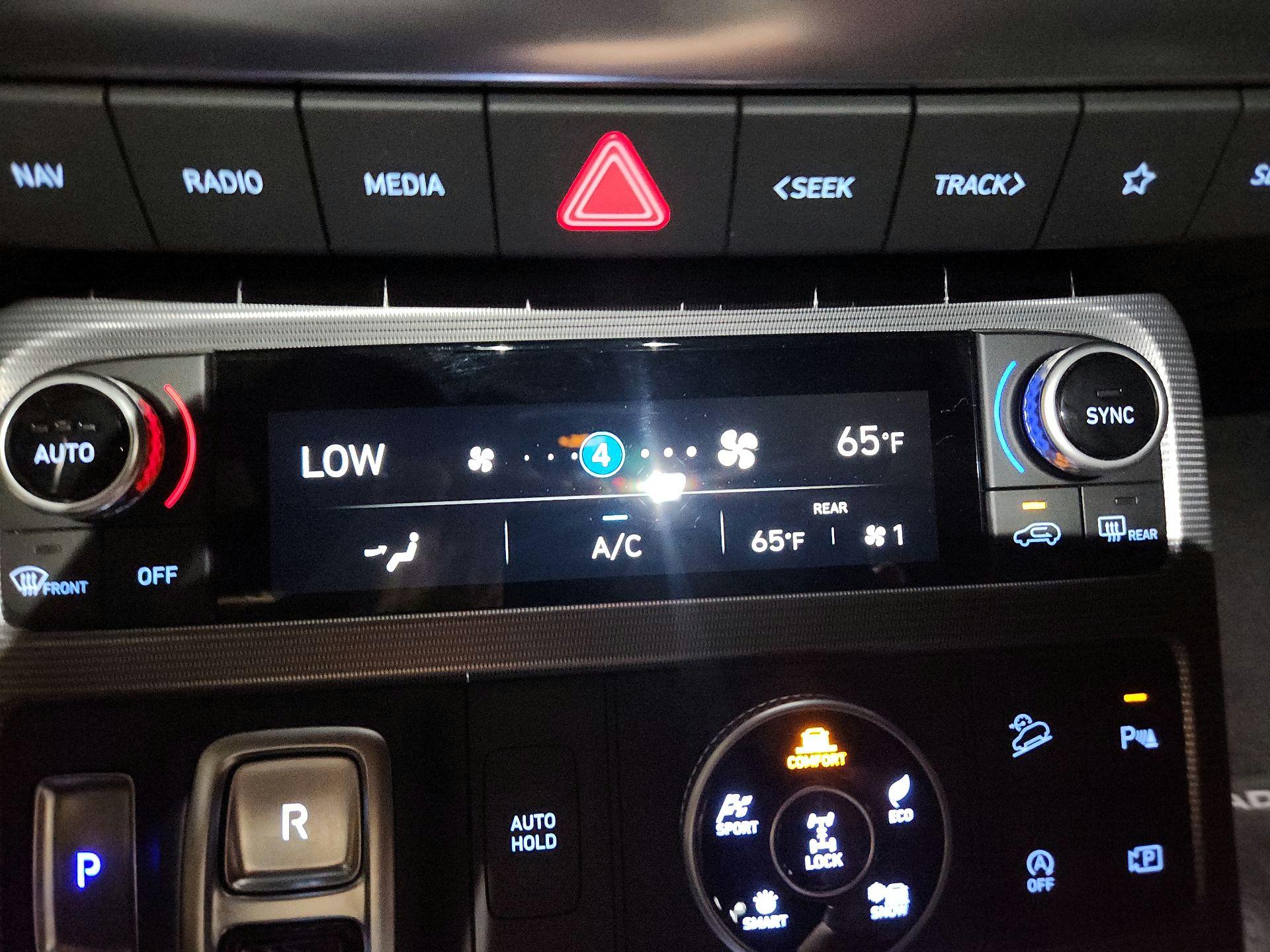 Thumbnail: 2023 Hyundai Palisade - 17