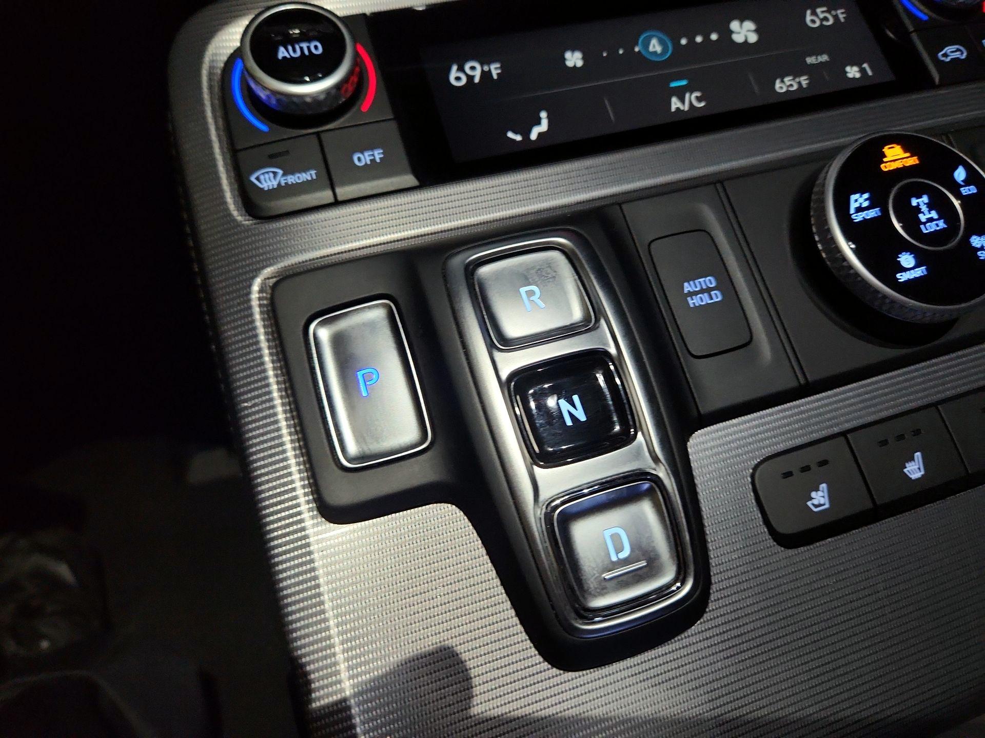 Thumbnail: 2023 Hyundai Palisade - 18