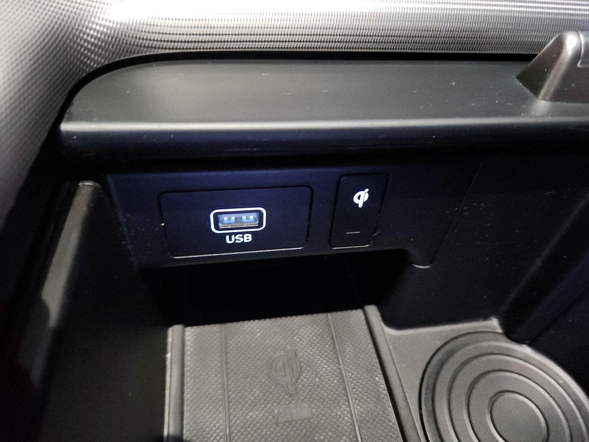 Thumbnail: 2023 Hyundai Palisade - 19