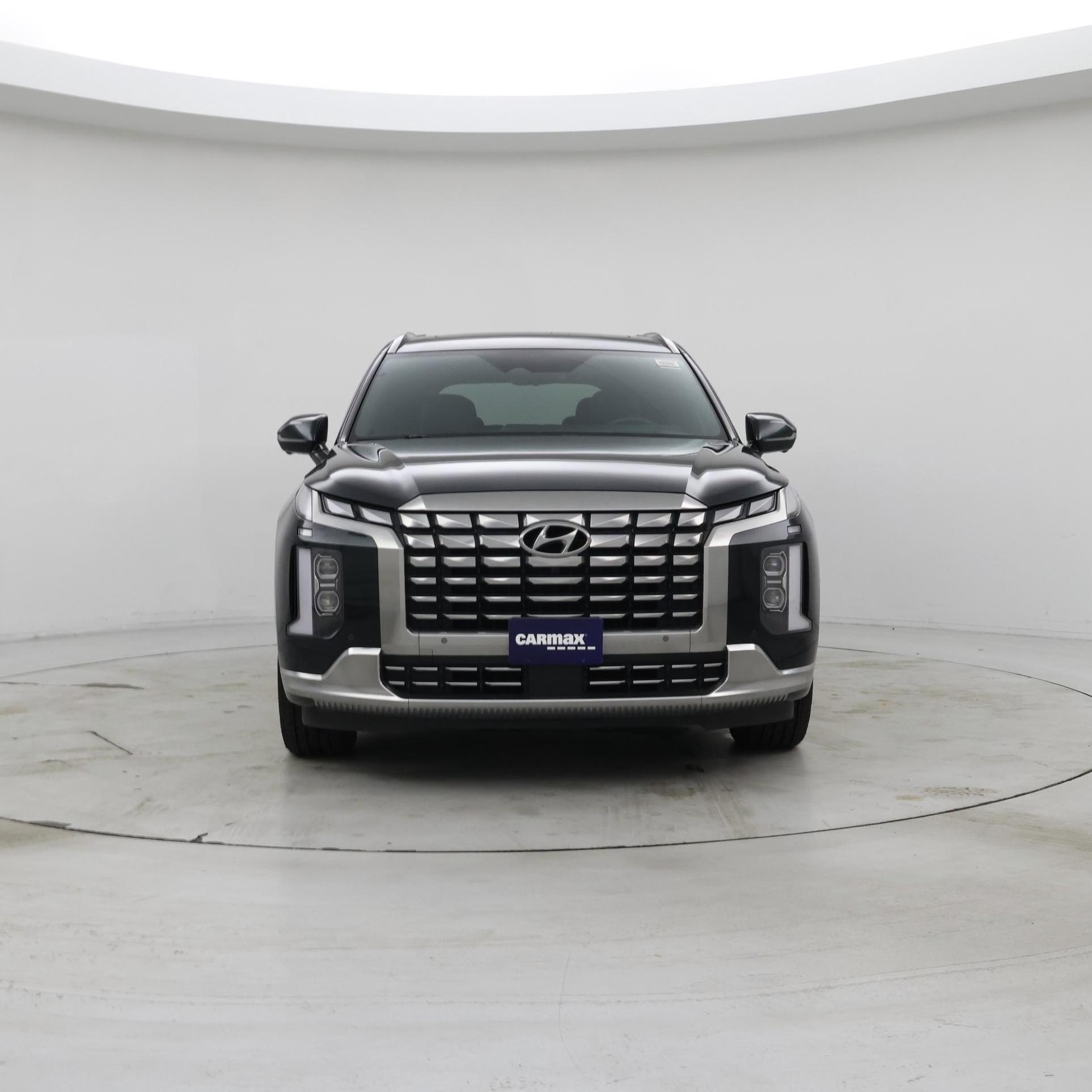 Thumbnail: 2023 Hyundai Palisade - 5