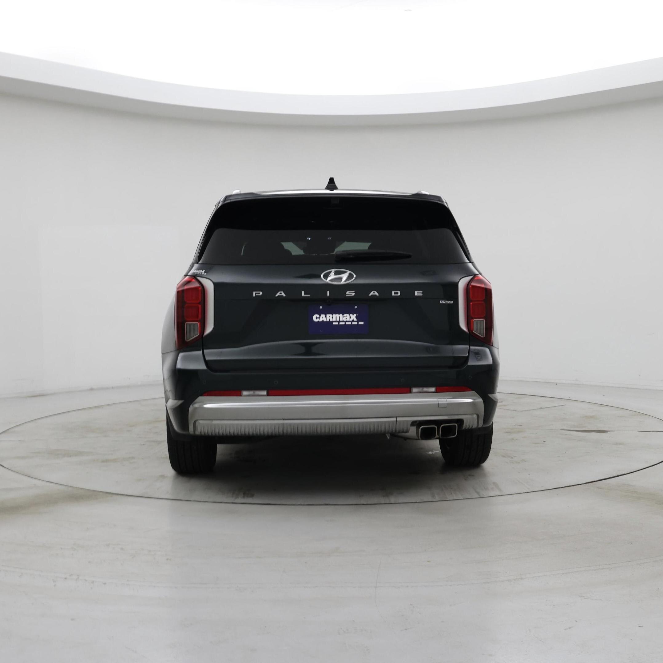 Thumbnail: 2023 Hyundai Palisade - 6