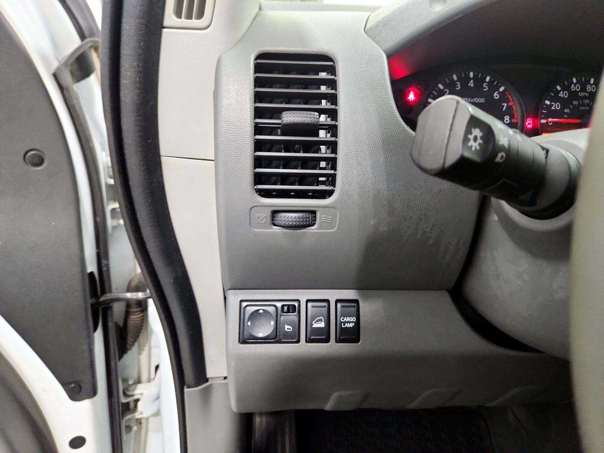 Thumbnail: 2019 Nissan Frontier - 13