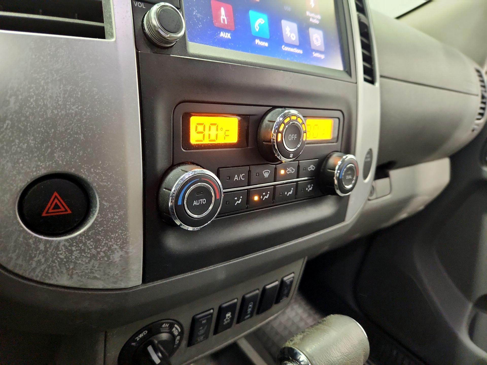 Thumbnail: 2019 Nissan Frontier - 16