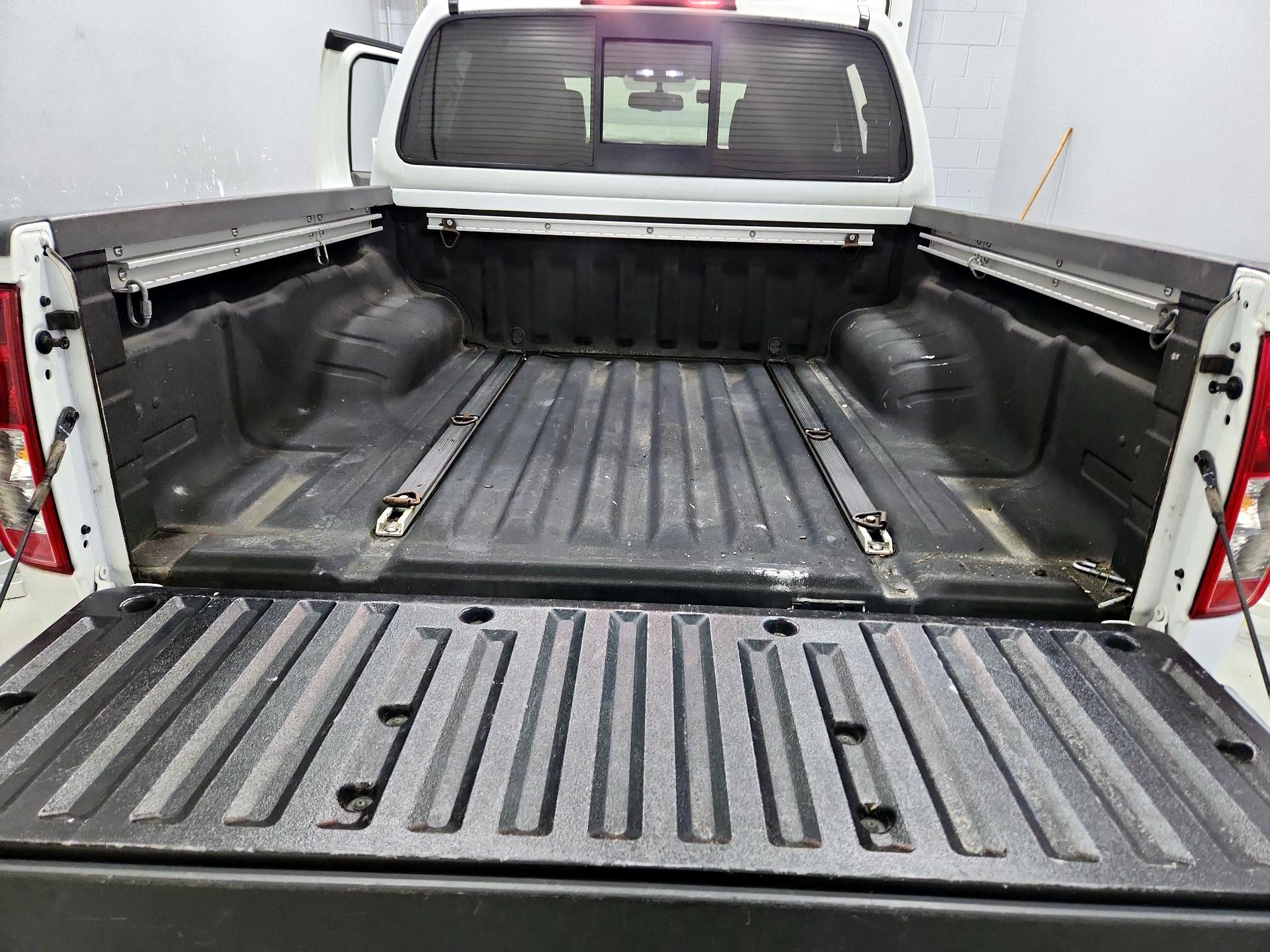 Thumbnail: 2019 Nissan Frontier - 20