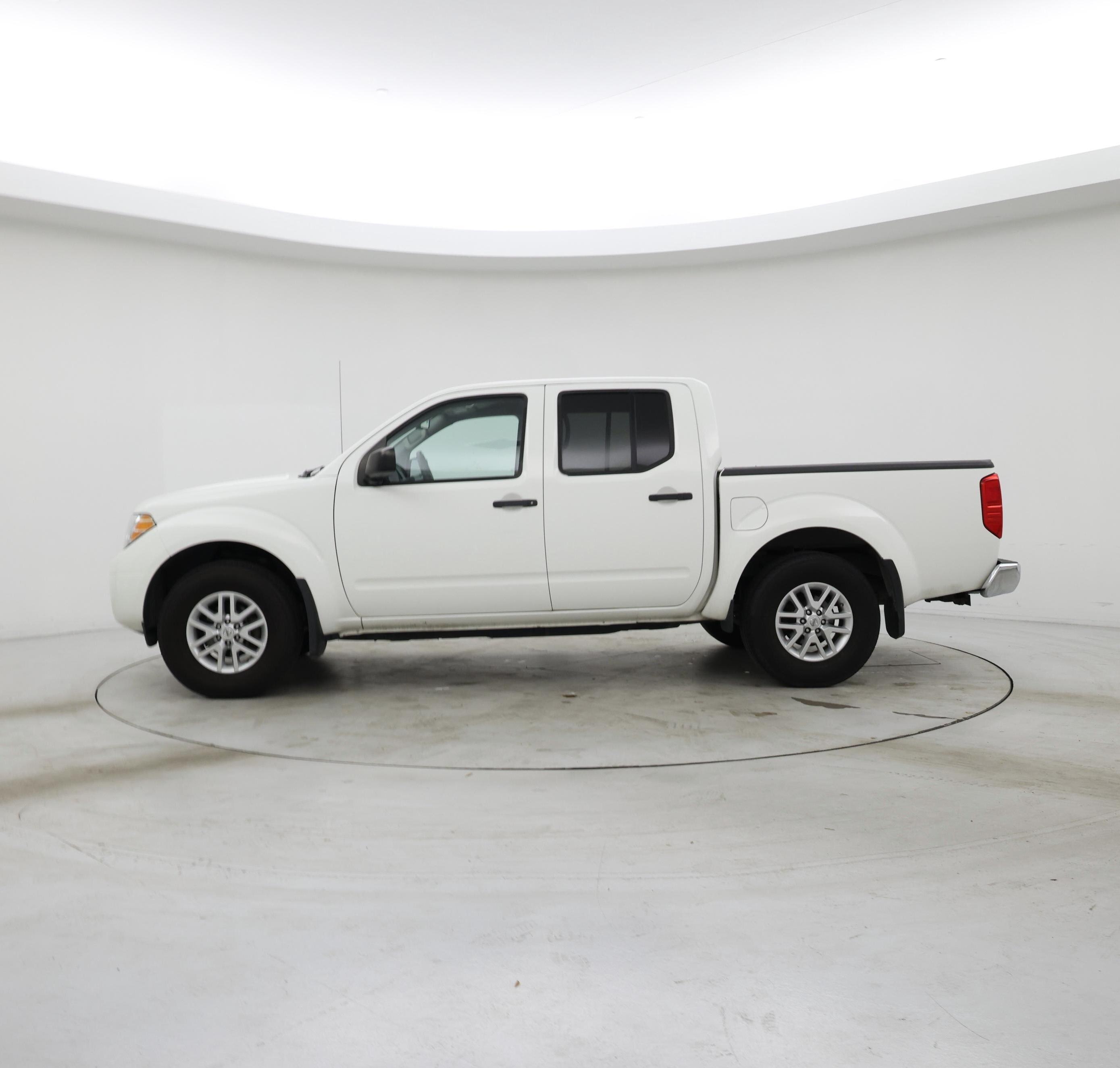 Thumbnail: 2019 Nissan Frontier - 3