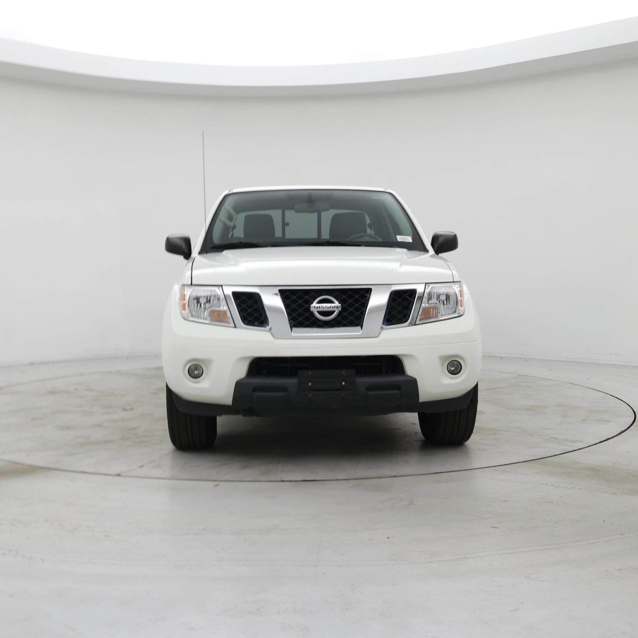 Thumbnail: 2019 Nissan Frontier - 5