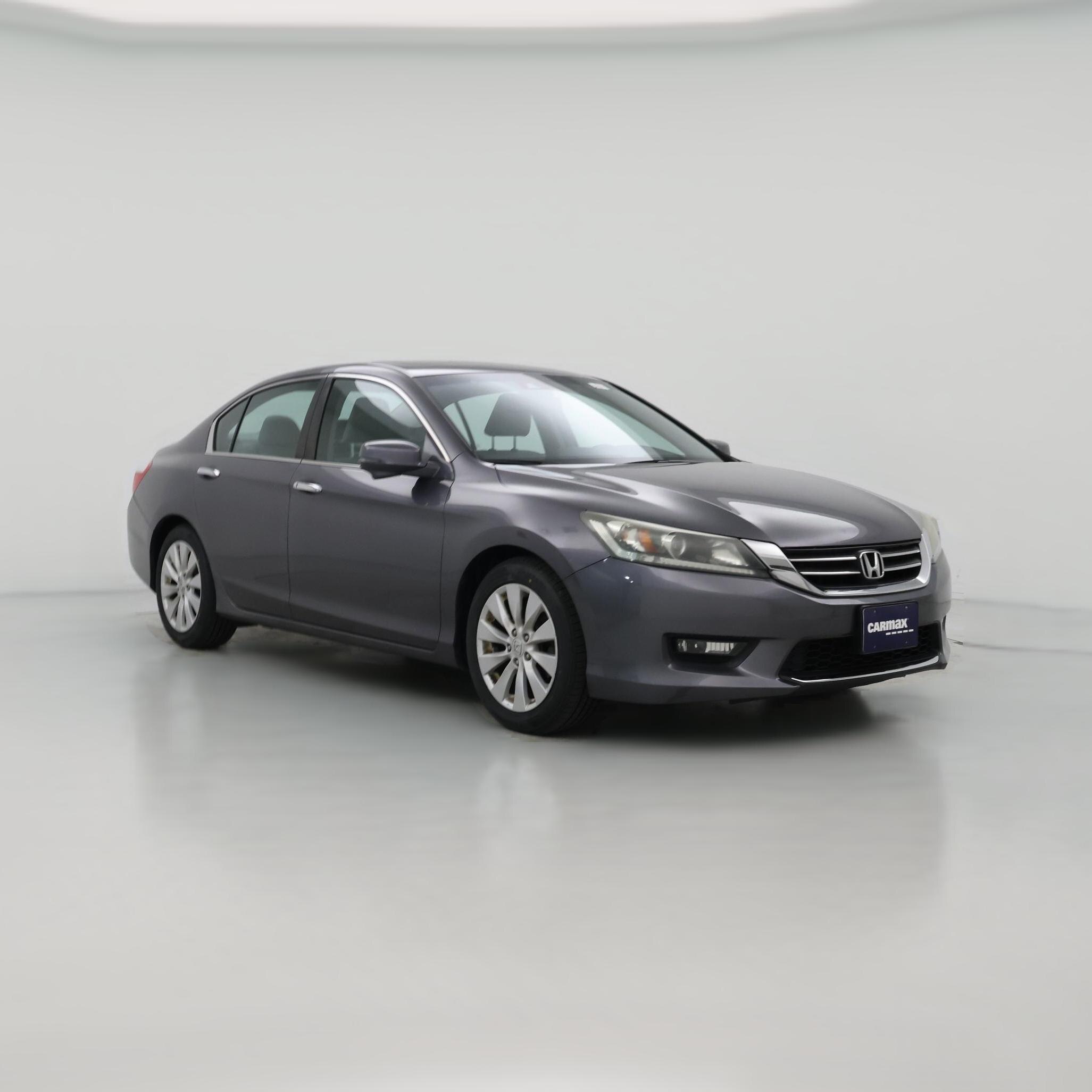 Thumbnail: 2015 Honda Accord - 1